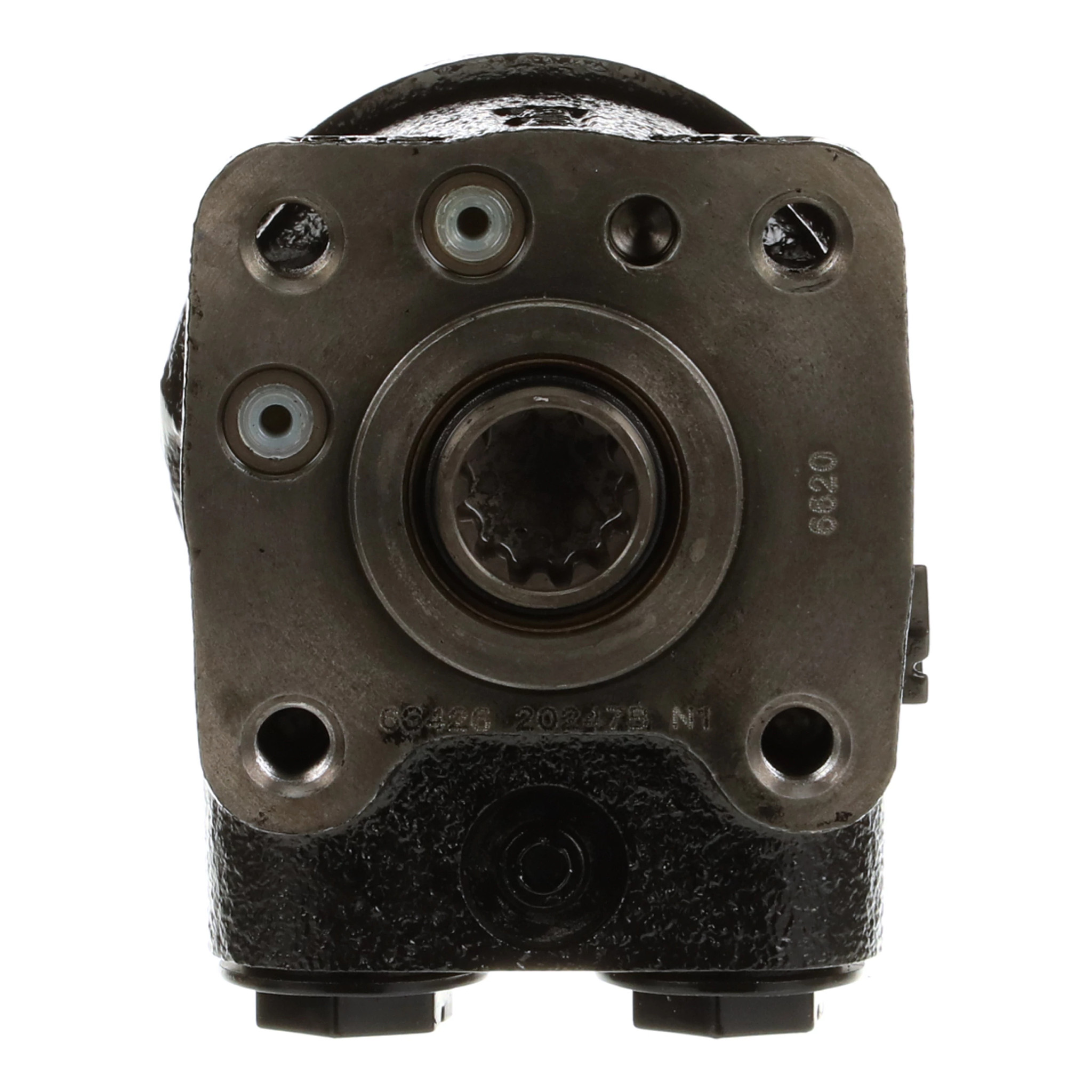 STEERING VALVE | NEWHOLLANDCE | CA | EN