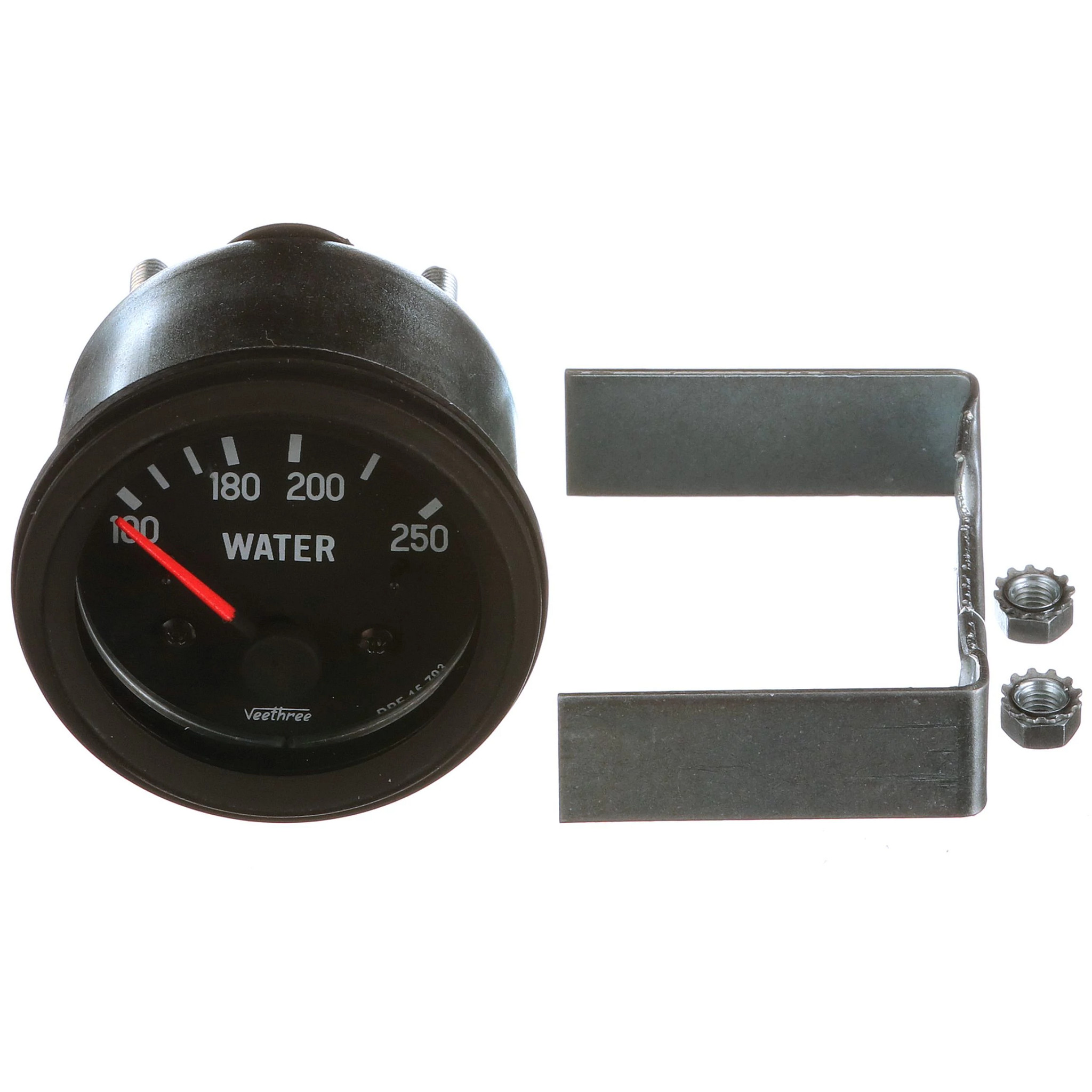GAUGE | CASEIH | NZ | EN