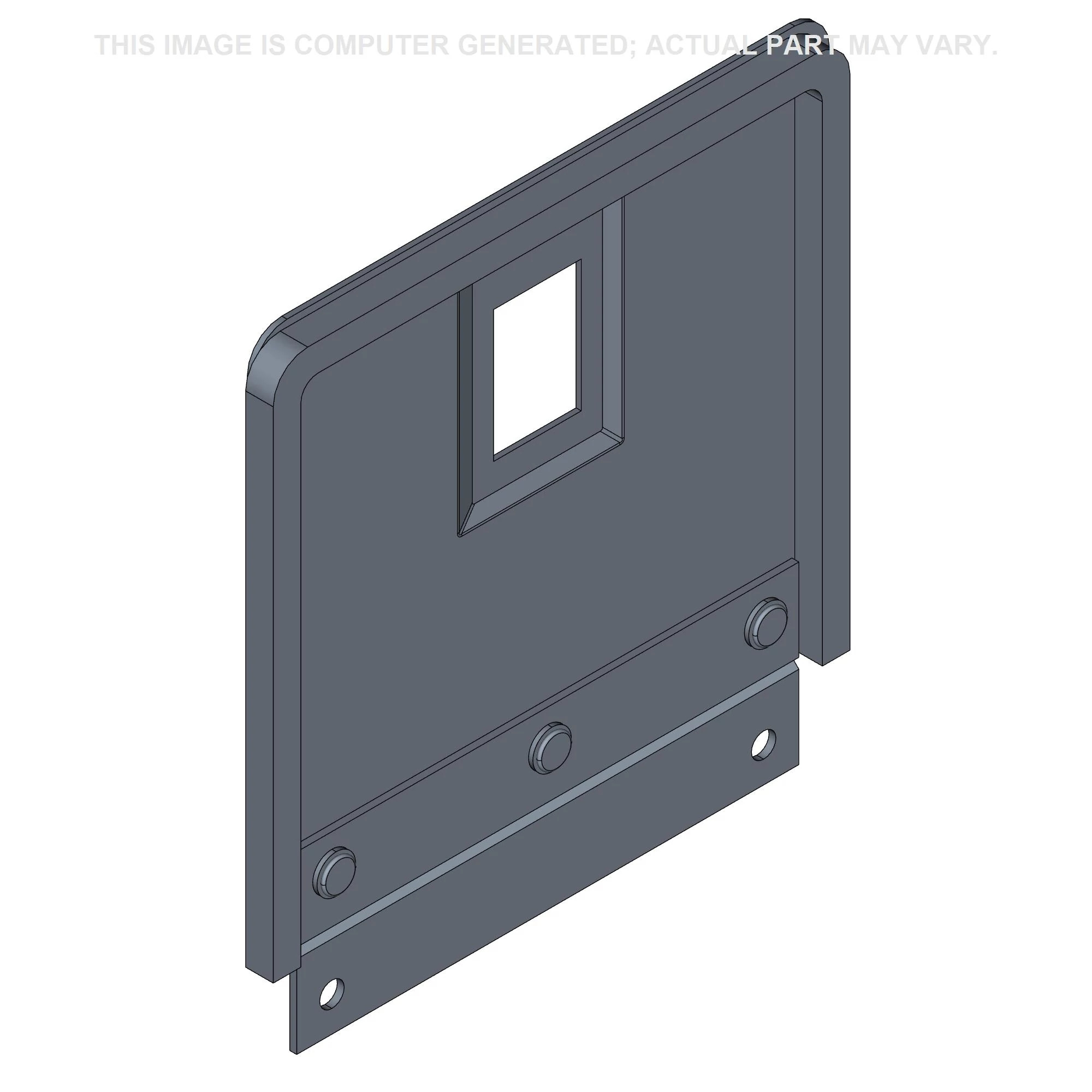 COVER ASSY | FLEXICOIL | US | EN