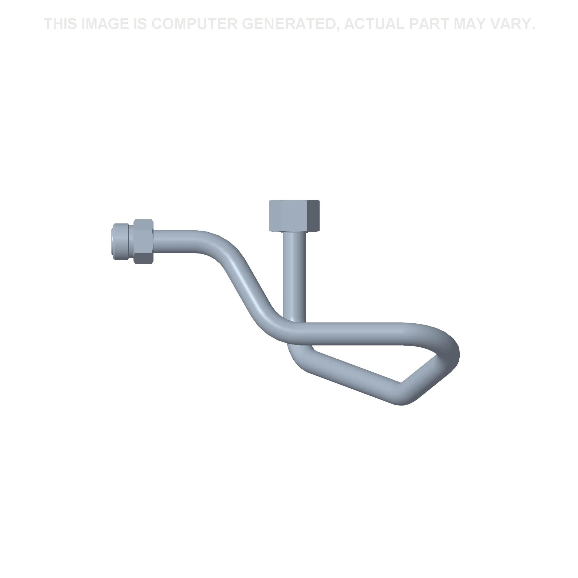 HYDRAULISCHE LEIDING | CASEIH | EU | IT