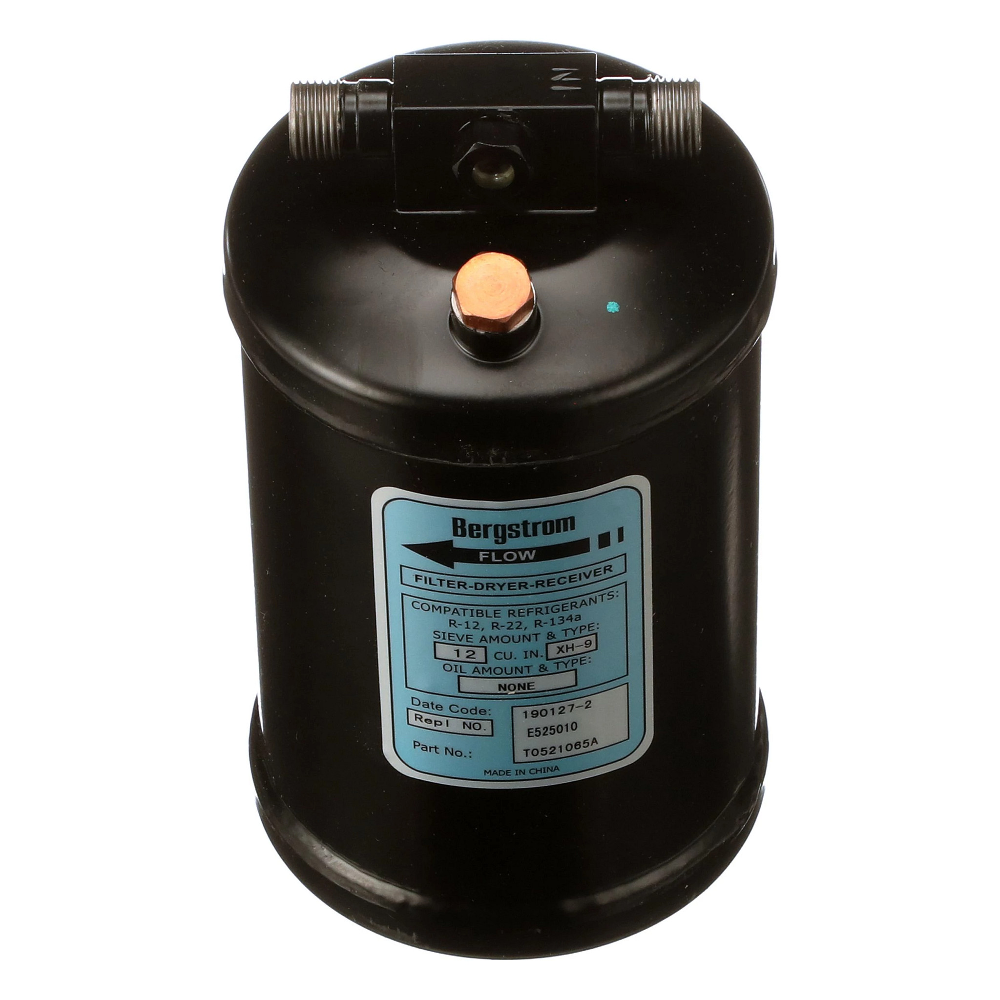 RECEIVER-DRIER | NEWHOLLANDAG | GB | EN