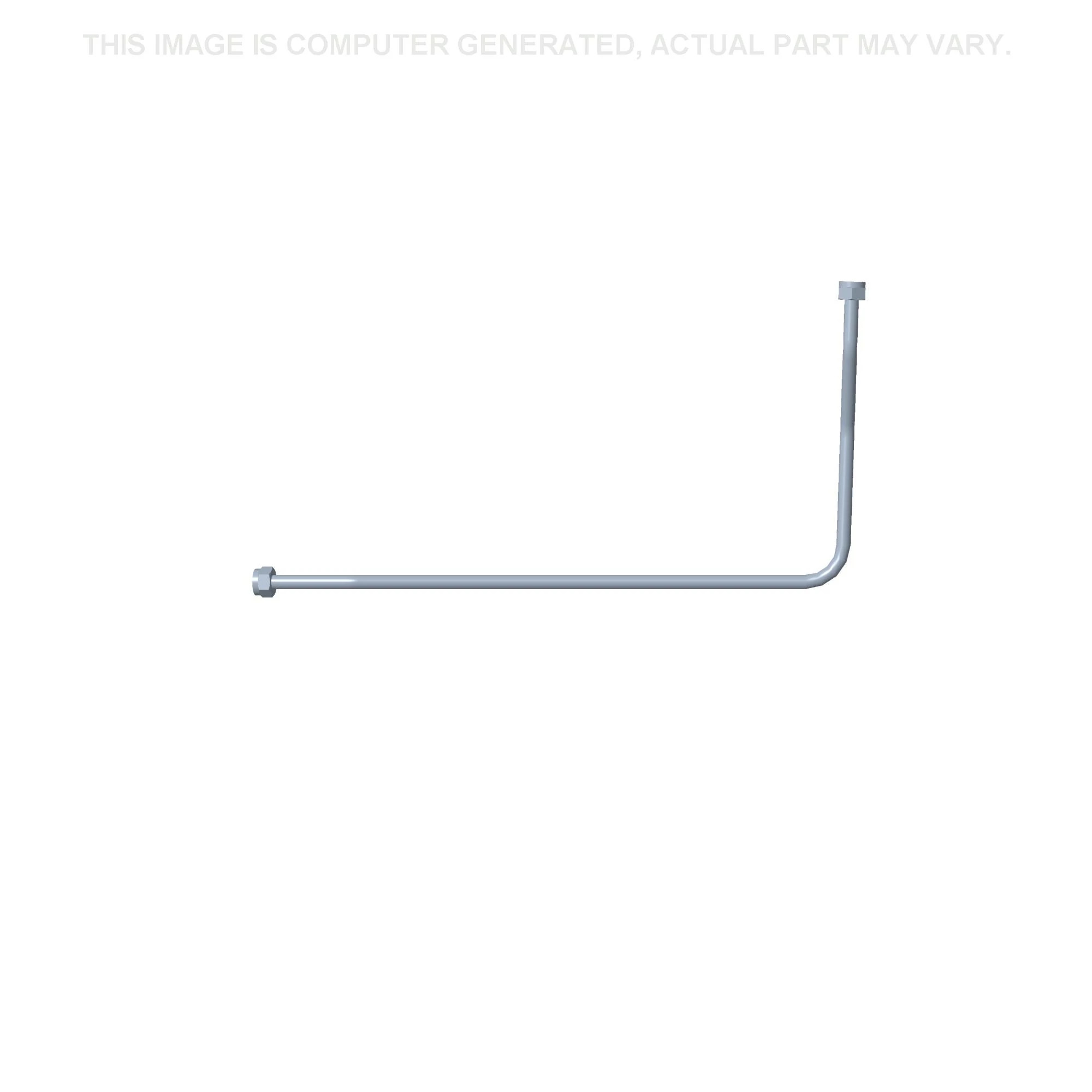 TUBO | CASEIH | EU | PT