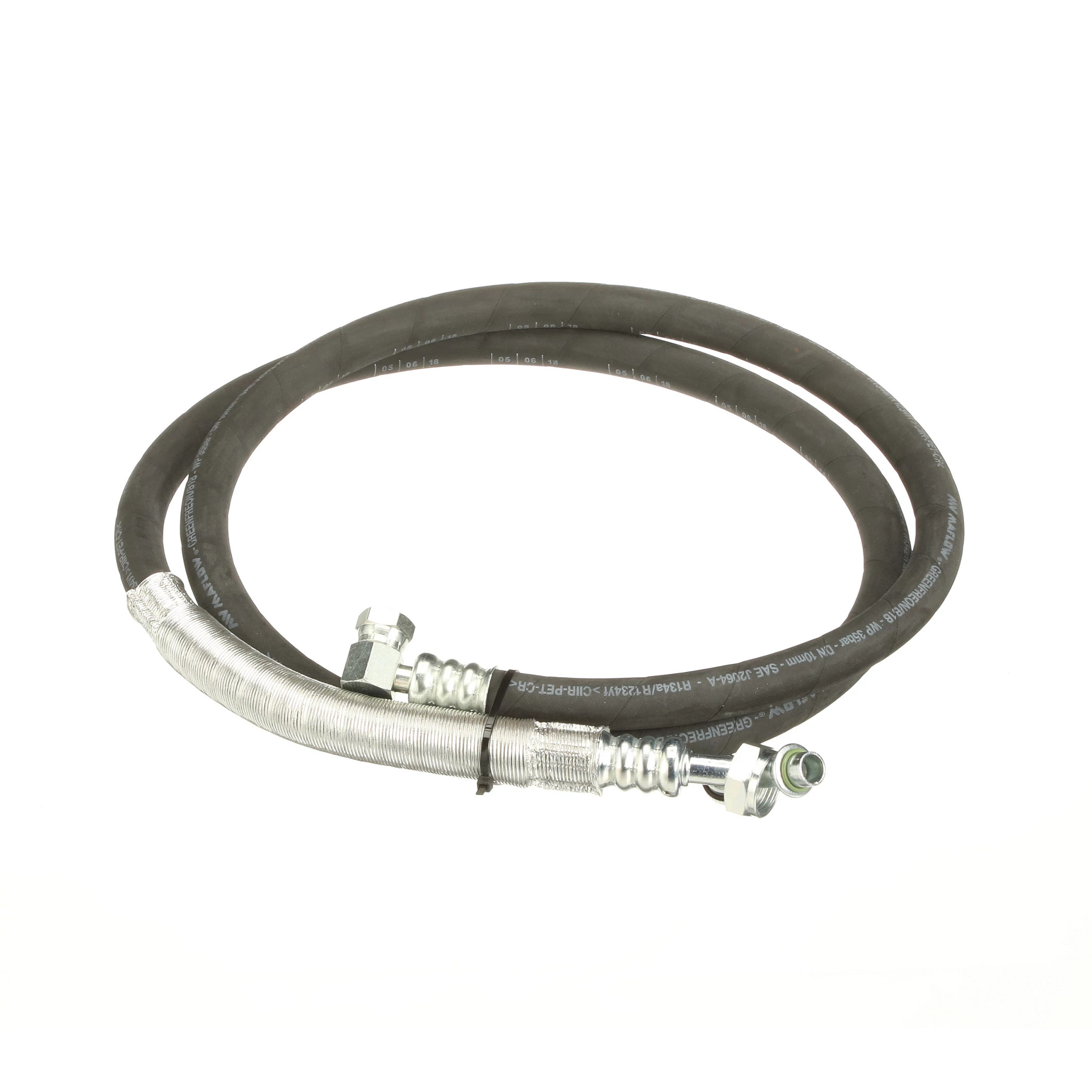 Flexible A/C Hose | CASECE | BR | PT