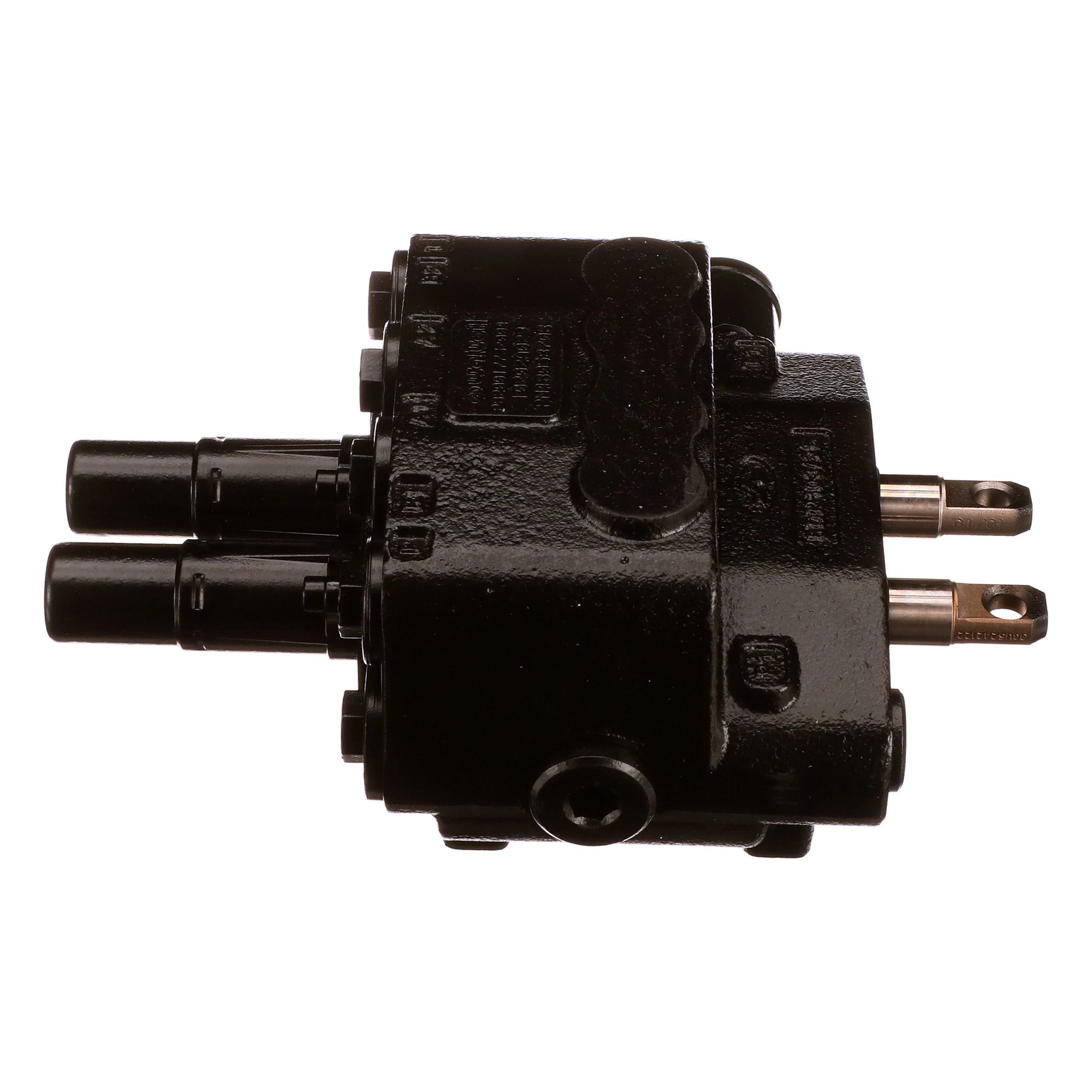 HYDRAULIC VALVE | NEWHOLLANDCE | AMEA | EN