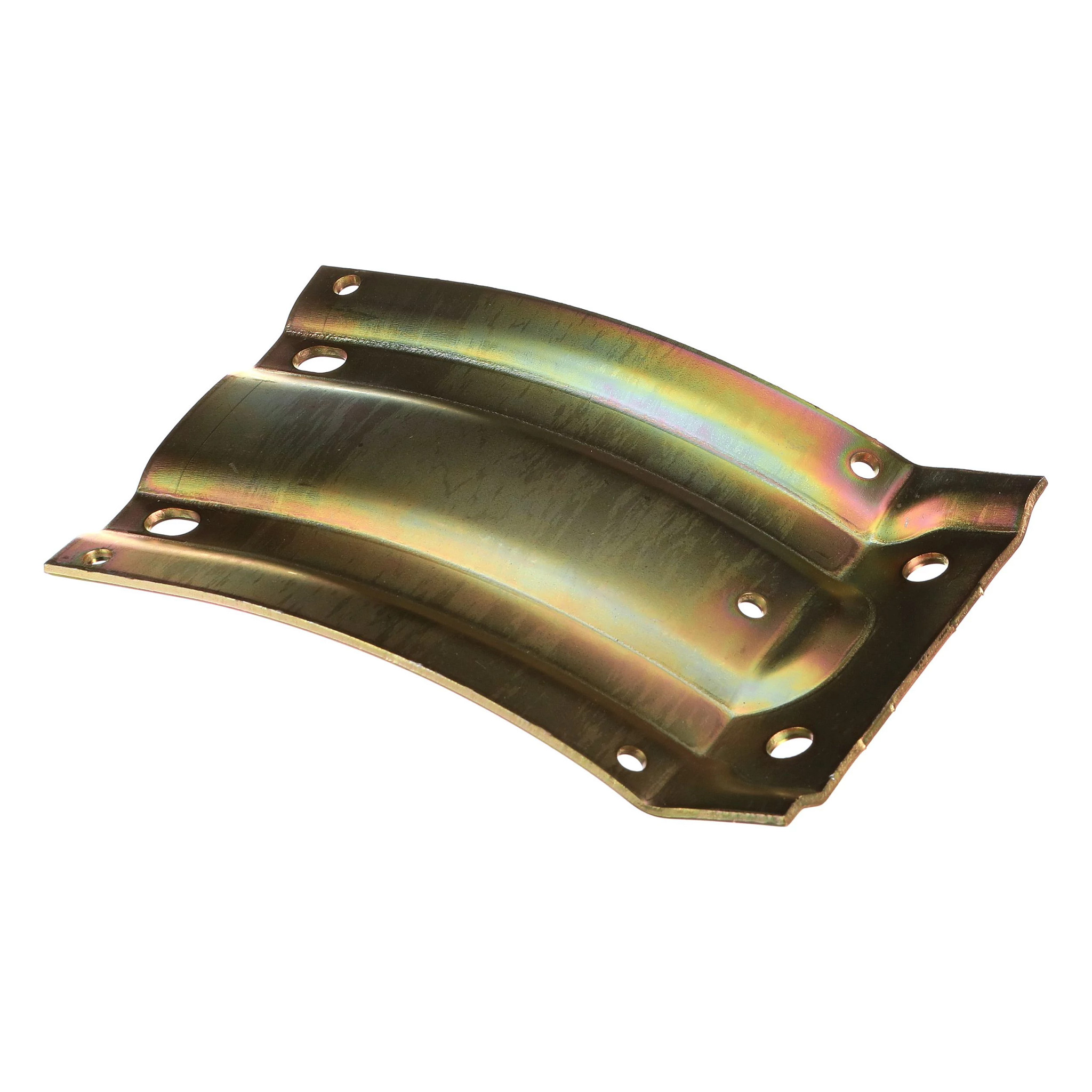 Sapata de Aço da Plataforma