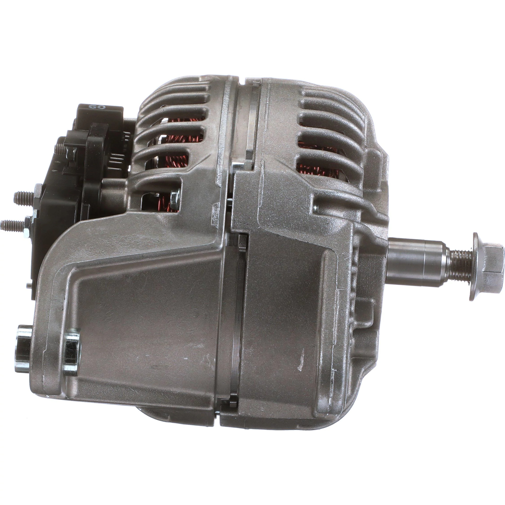 Alternador - 200 amperes