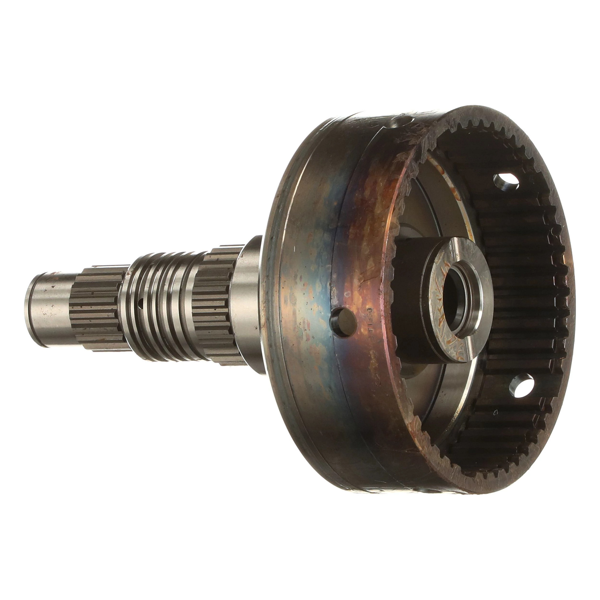 MAIN SHAFT | NEWHOLLANDAG | NZ | EN