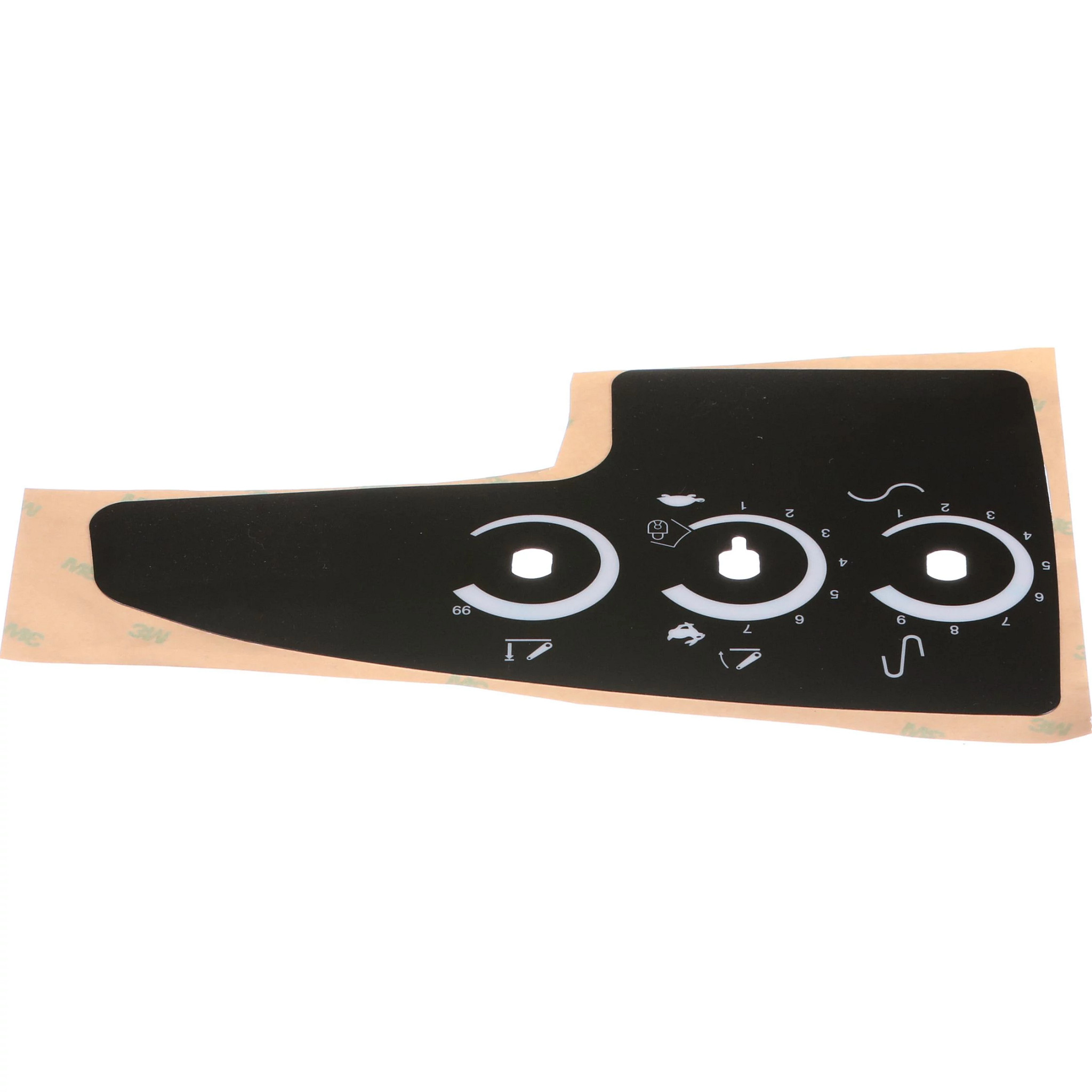 DECAL | CASECE | AMEA | FR