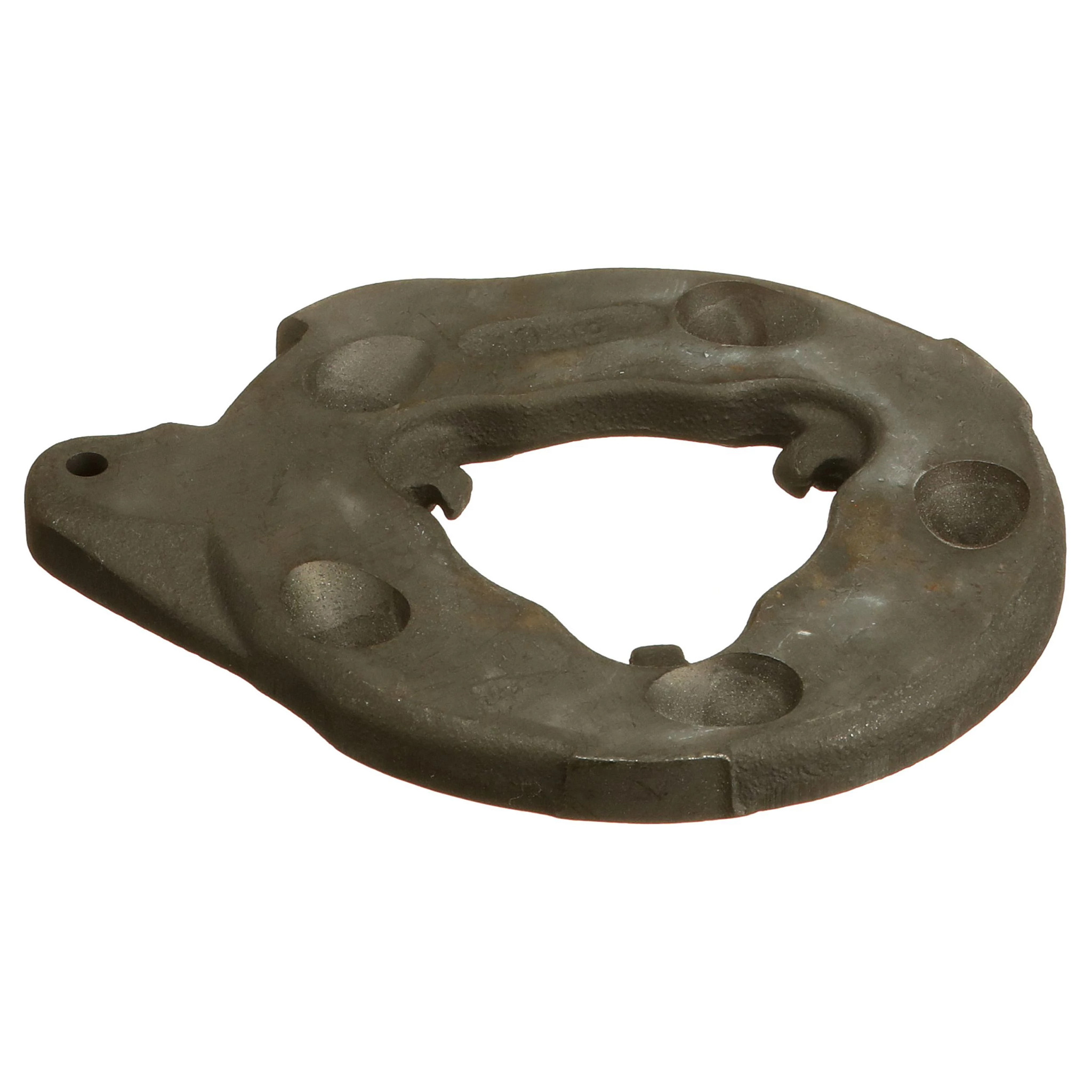 DISC | CASECE | CA | EN