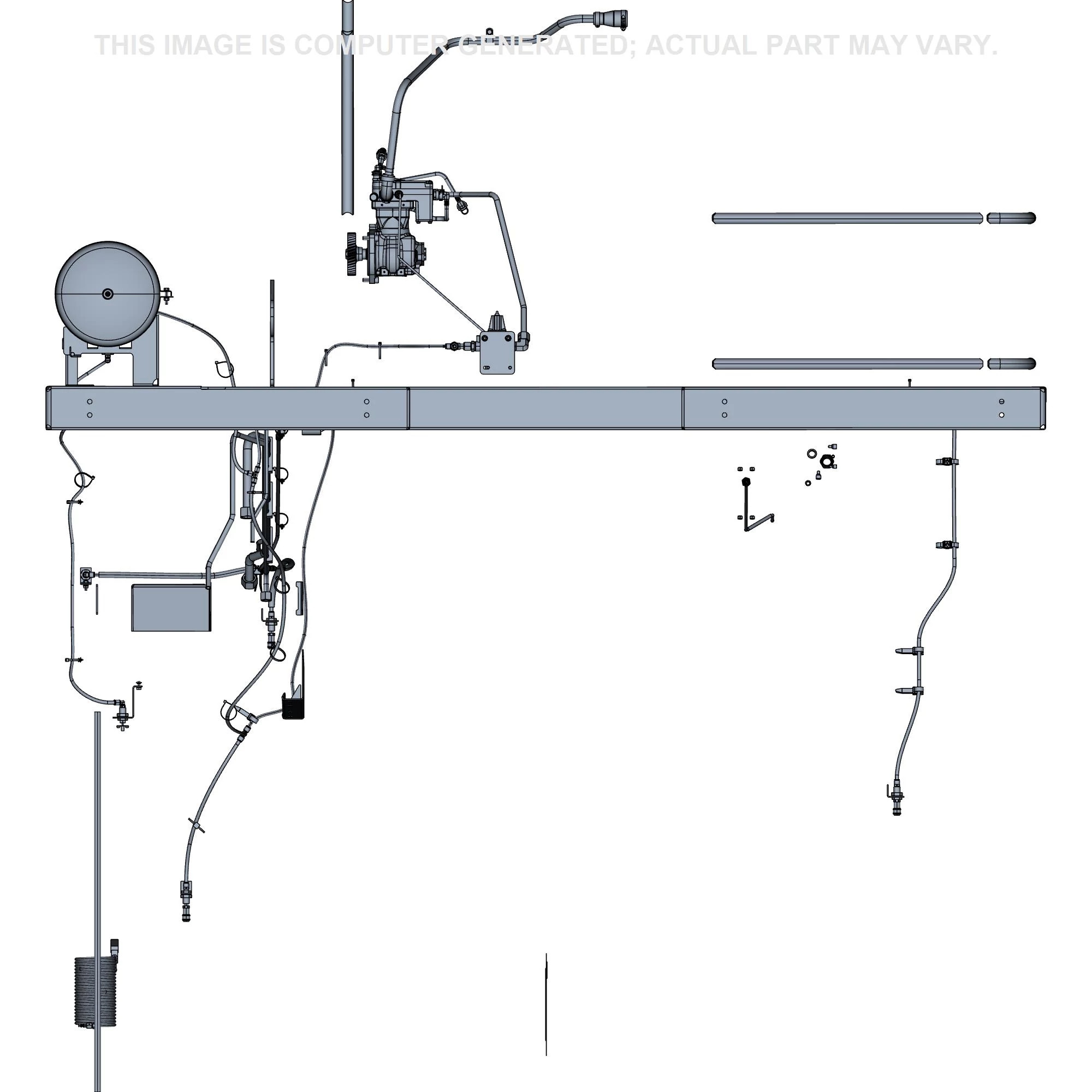 DIA KIT, HARVESTER | NEWHOLLANDCE | US | EN