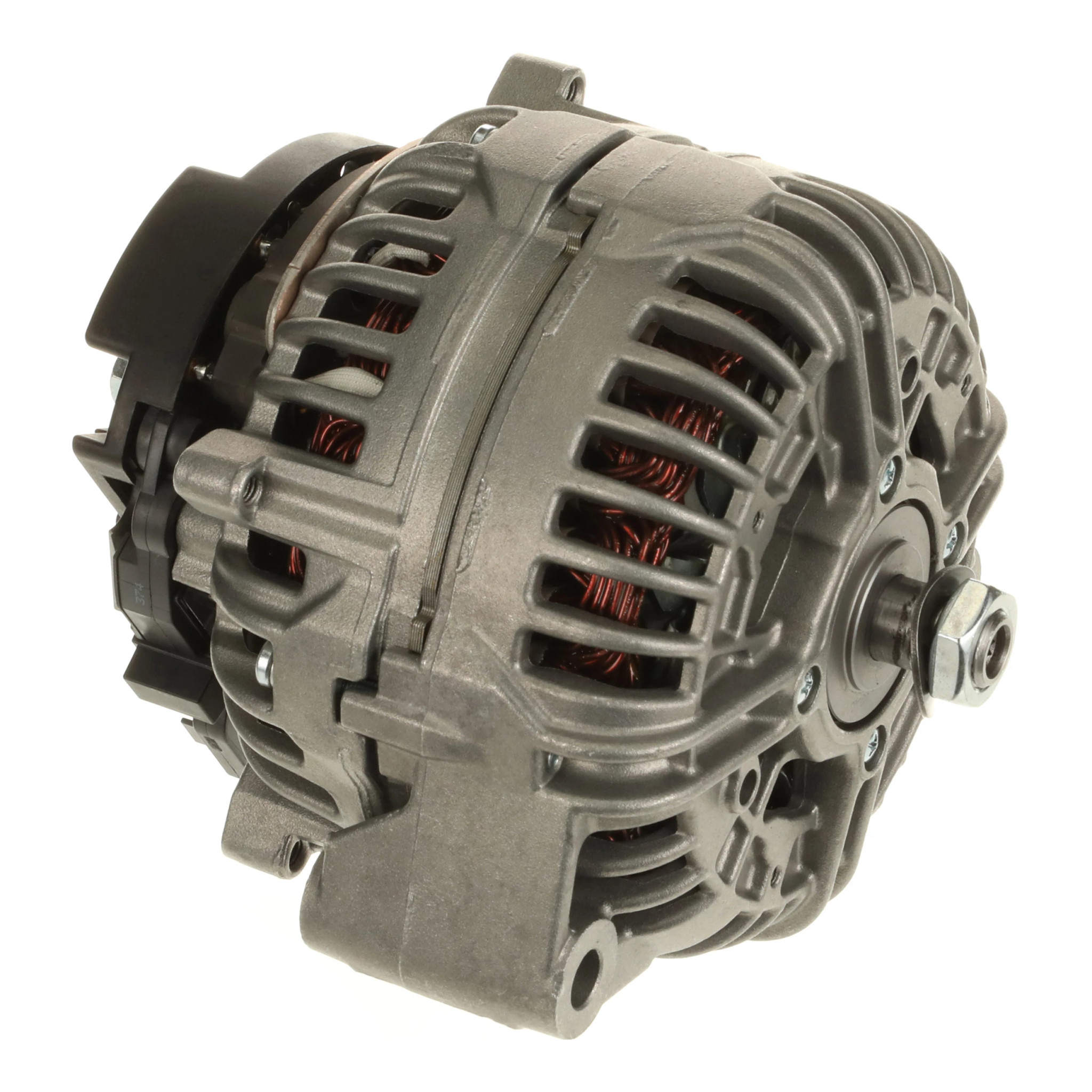 Alternateur reconditionné - 14 volts - 200 ampères | DEFAULT | CA | EN