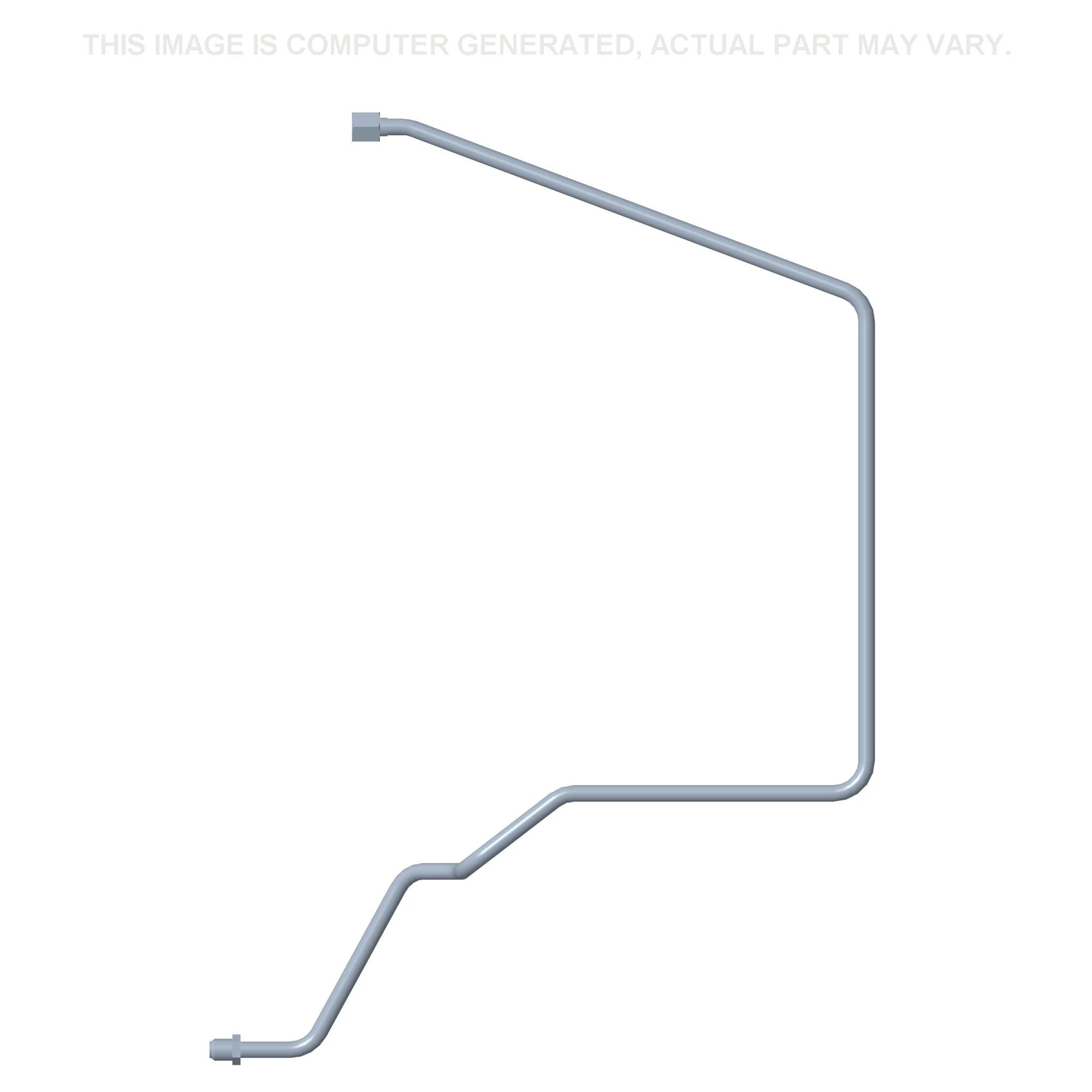 HYD TUBE | NEWHOLLANDAG | CA | EN