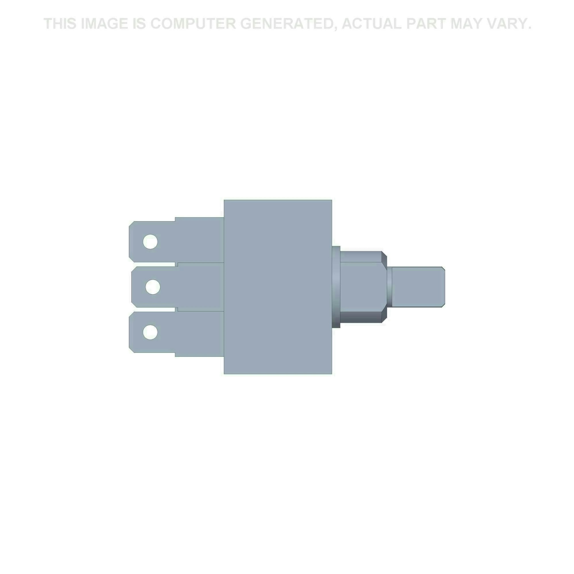 ROTARY SWITCH | CASEIH | SA | ES
