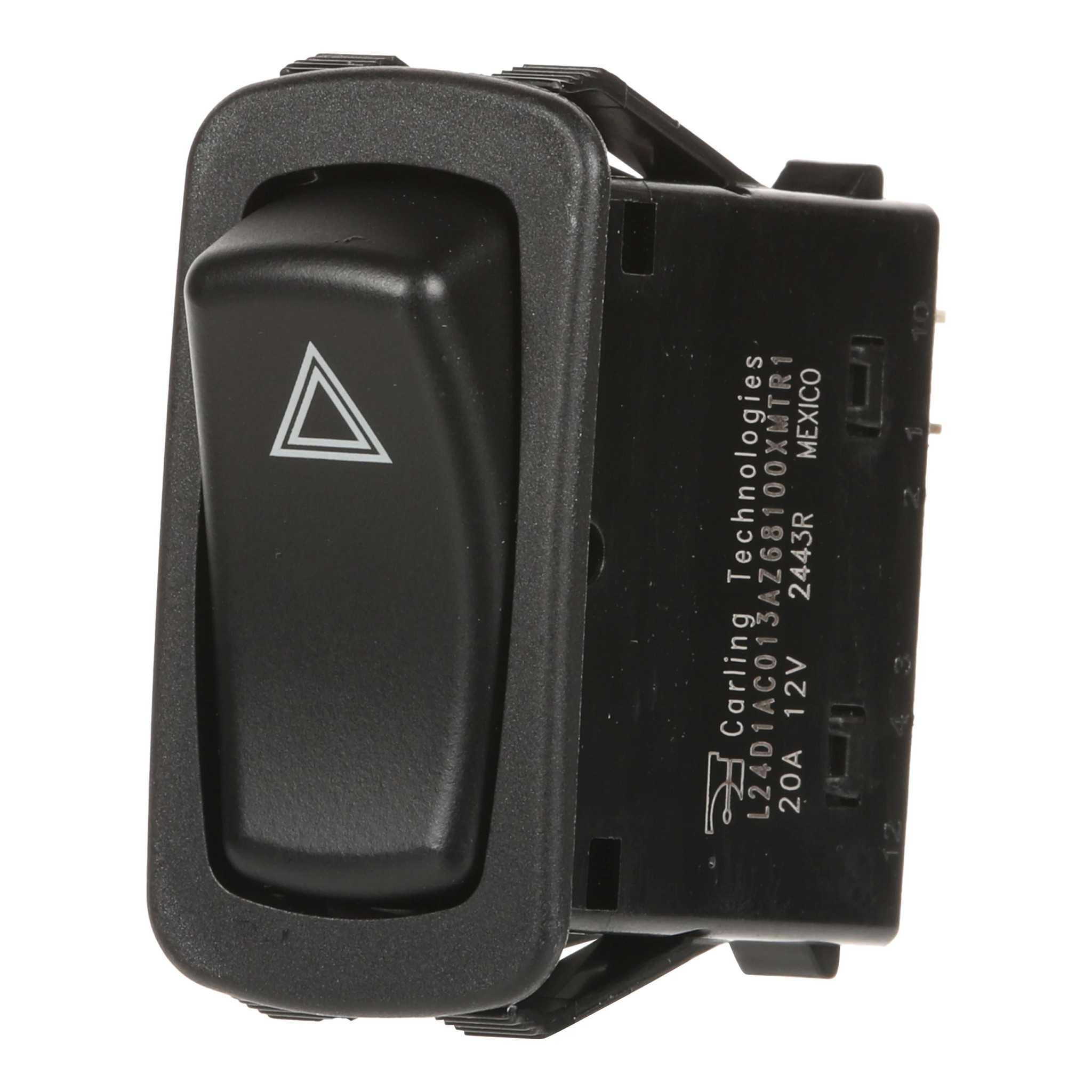 Rocker Switch | CASEIH | CA | EN