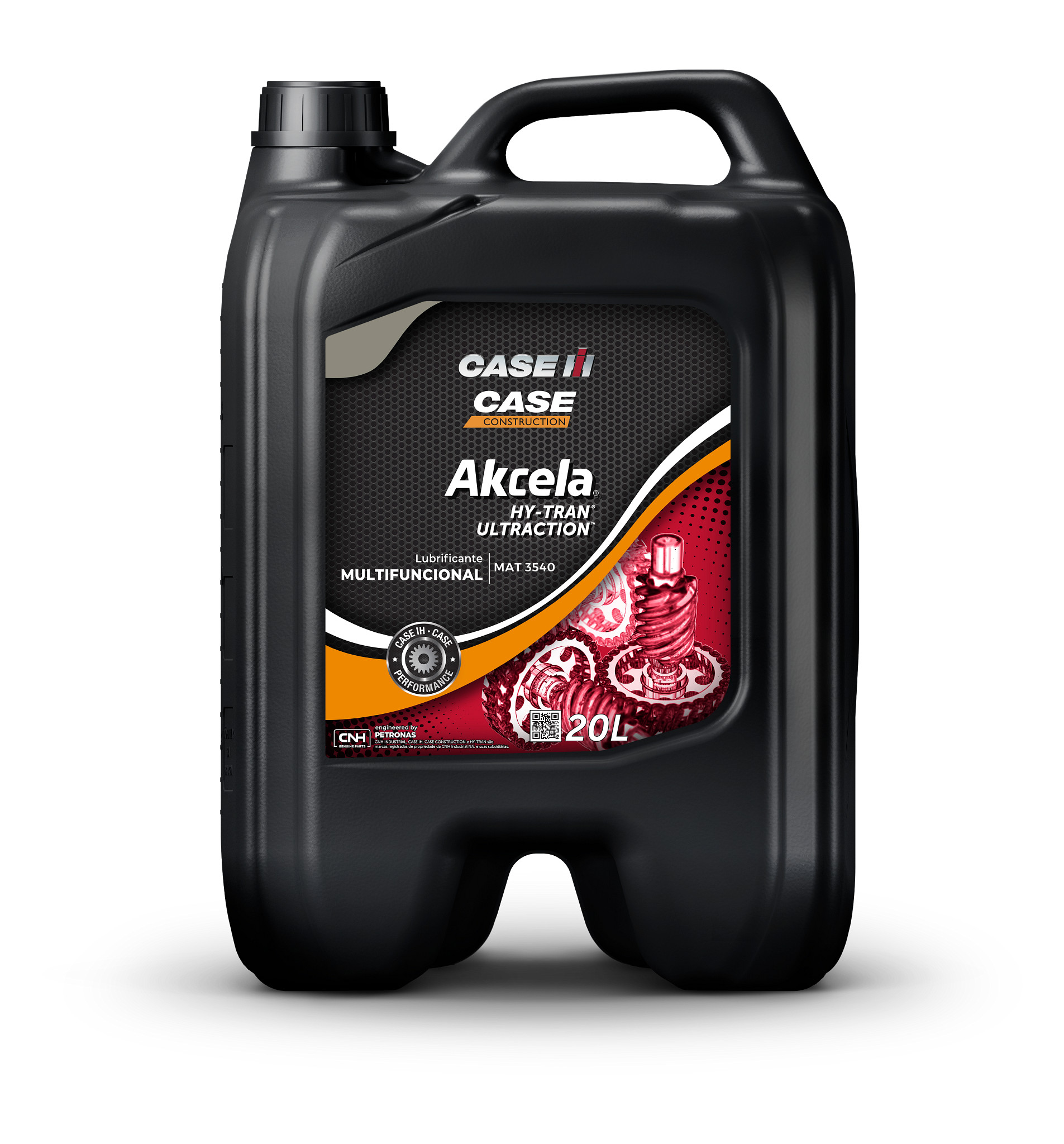 AKCELA HY-TRAN ULTRACTION 20L