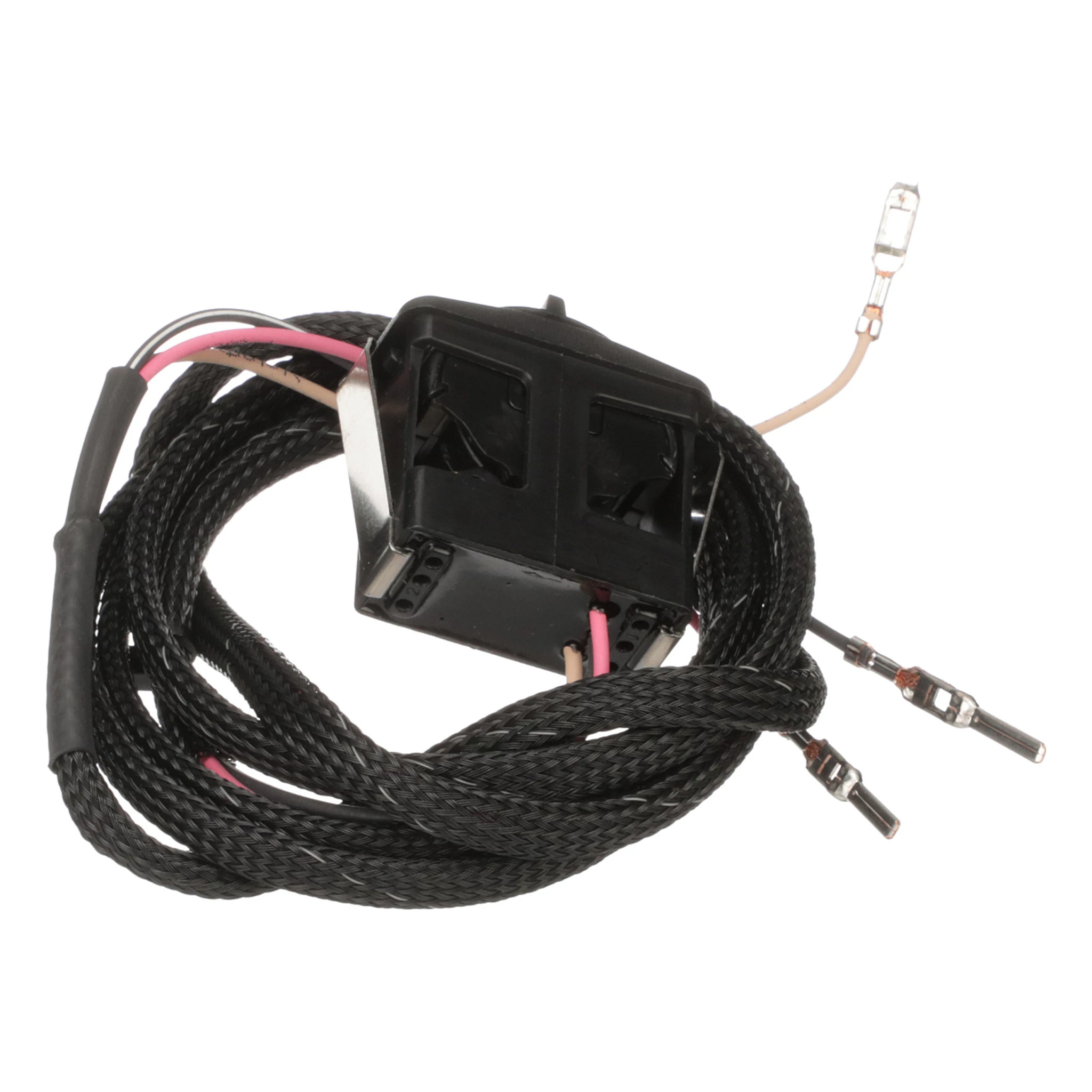 47883648 | Rocker Switch for Hydraulics Control | CASE