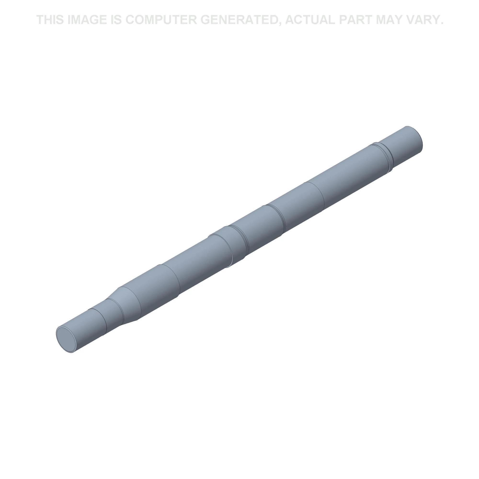 Shaft - 656 mm L | CASEIH | IE | EN