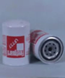 Fleetguard® Spin-On Lube Filter | CASEIH | CA | FR