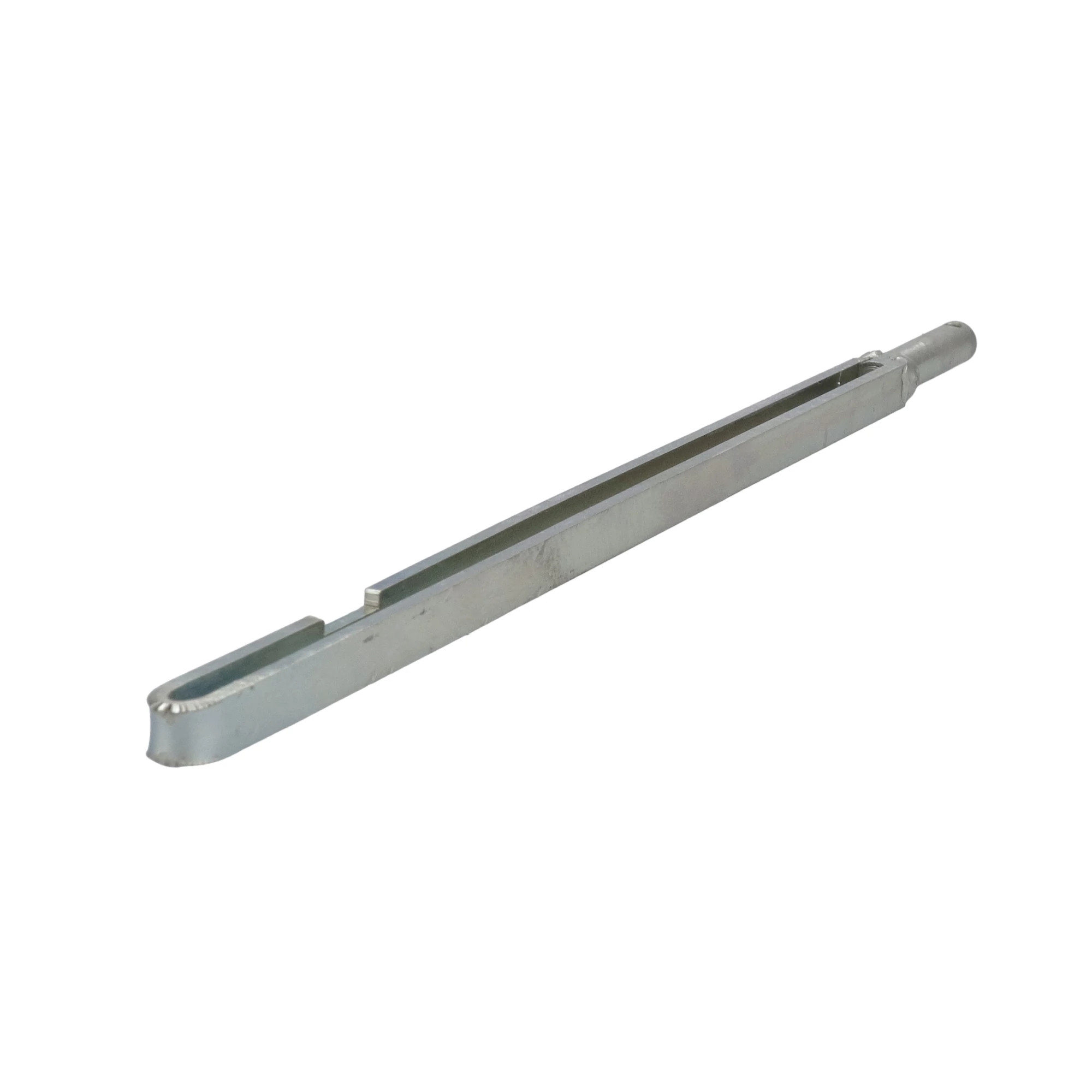 LEVER | STEYR | EU | EN