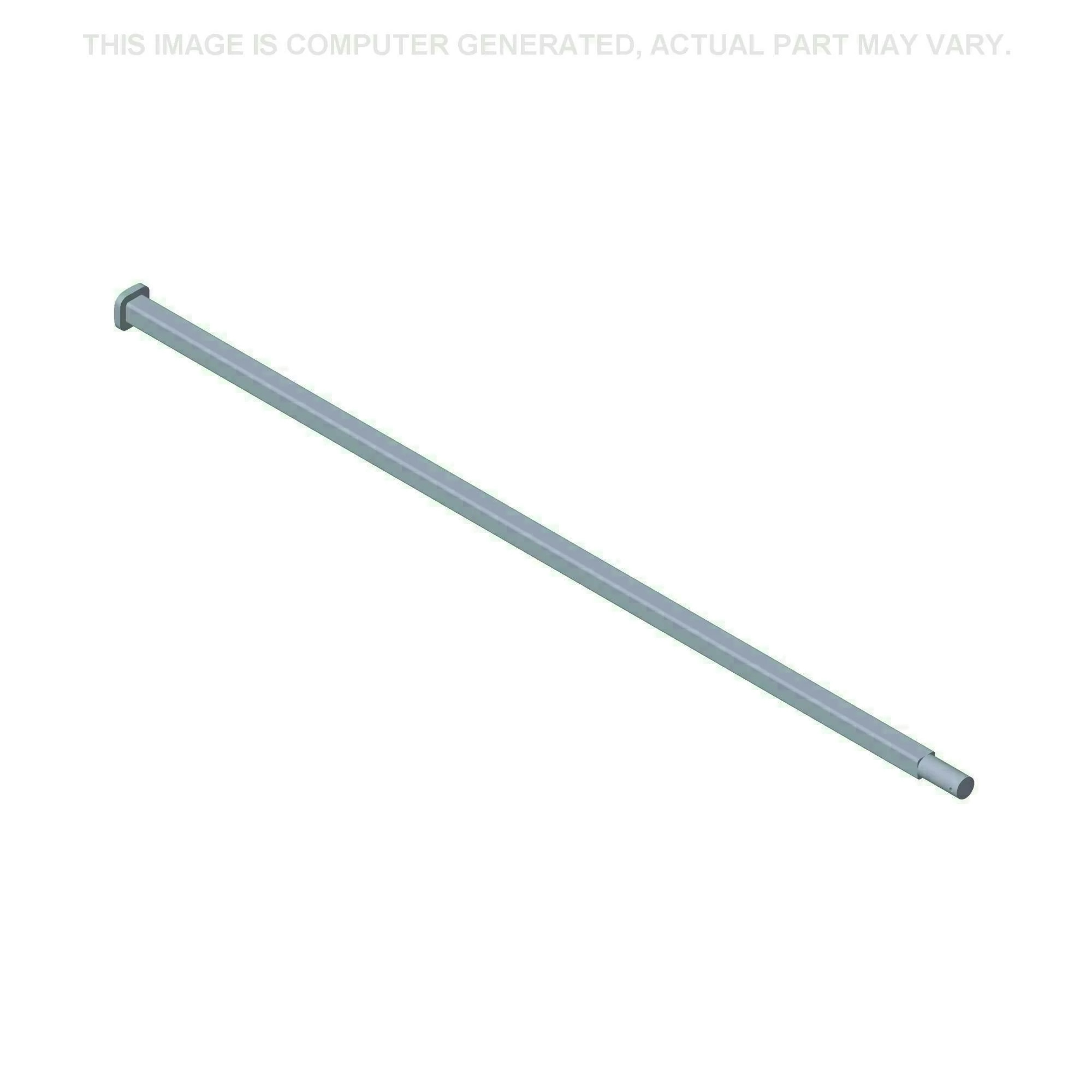 Arbor Bolt - 8 Blades | NEWHOLLANDCE | US | EN