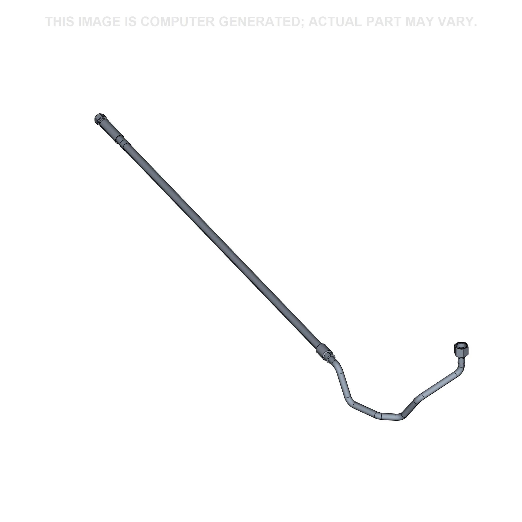 Pipe | CASEIH | US | EN