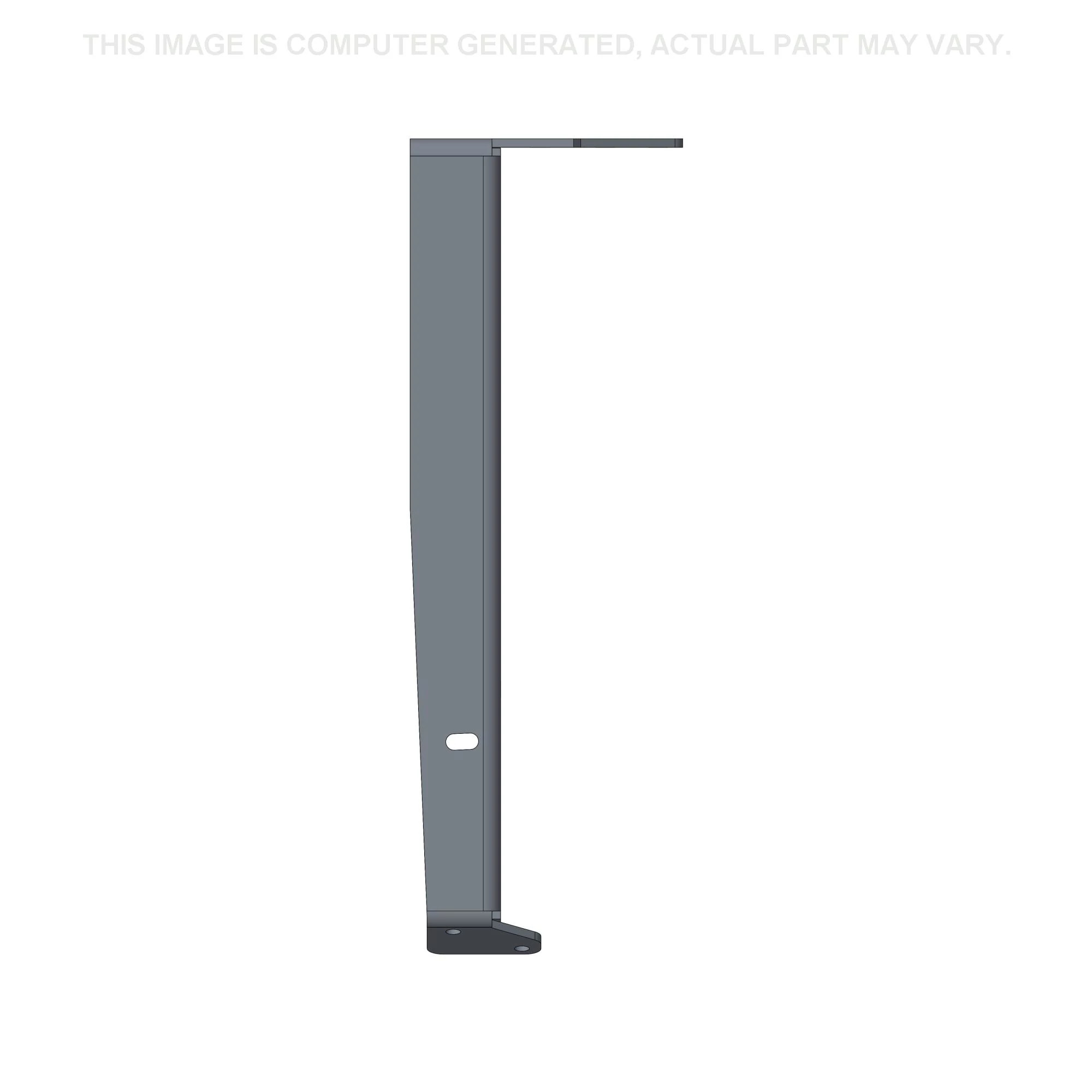 BRACKET | NEWHOLLANDAG | EU | FR