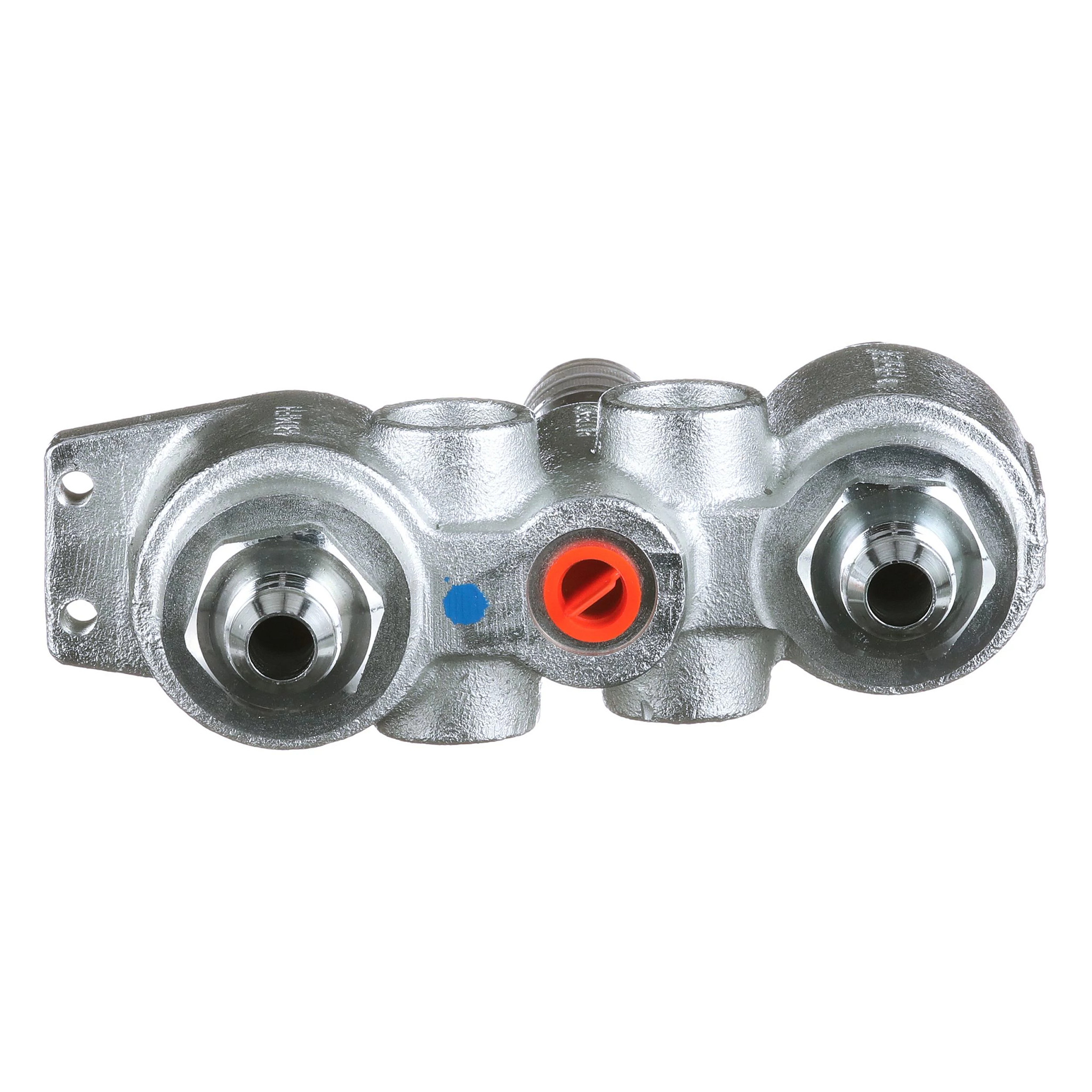 COLECTOR HIDRÁULICO | NEWHOLLANDAG | EU | FR