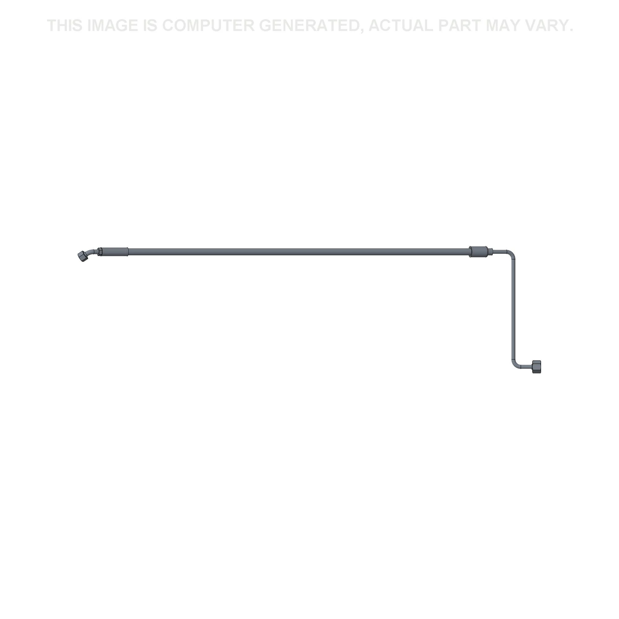 HYD TUBE | CASEIH | EU | EN