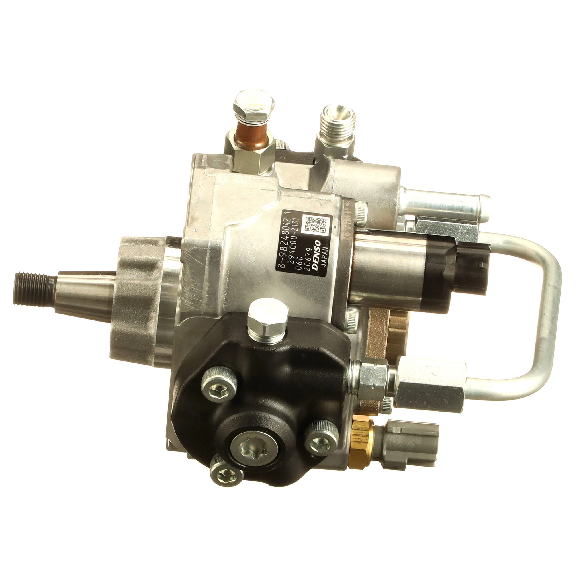 PUMP | CASECE | CA | FR