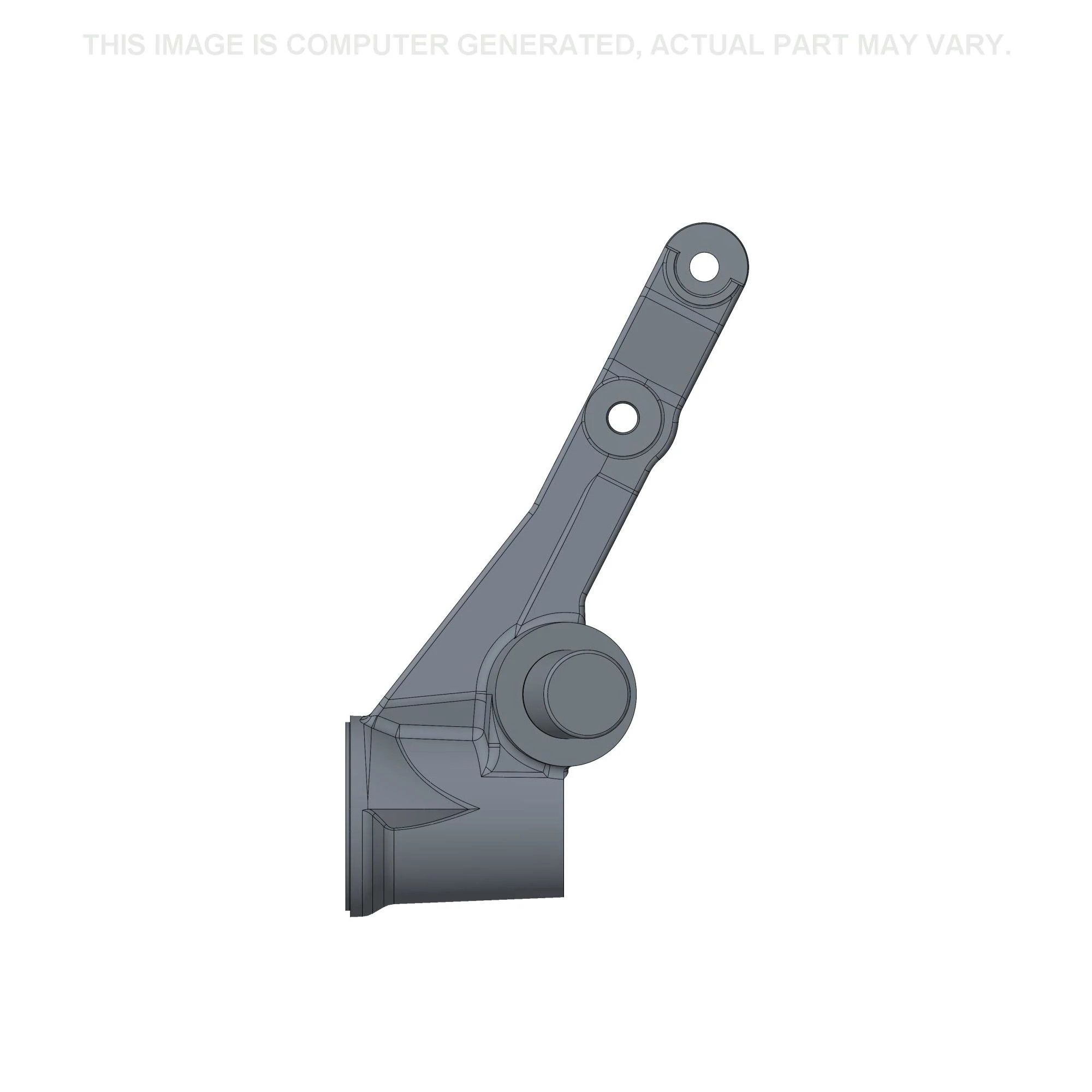 STEERING KNUCKLE | NEWHOLLANDAG | SA | EN