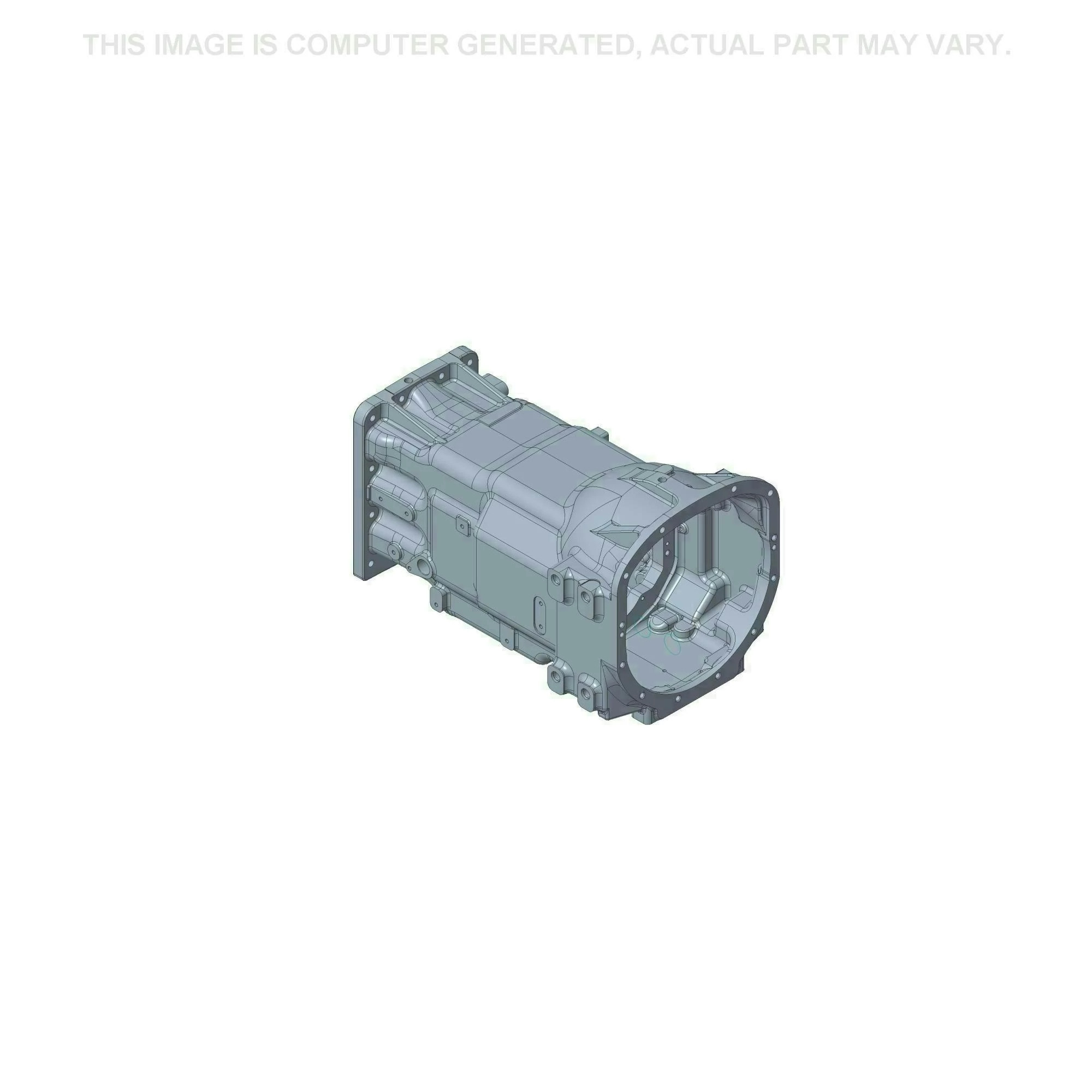 GEARBOX | CASECE | SA | EN