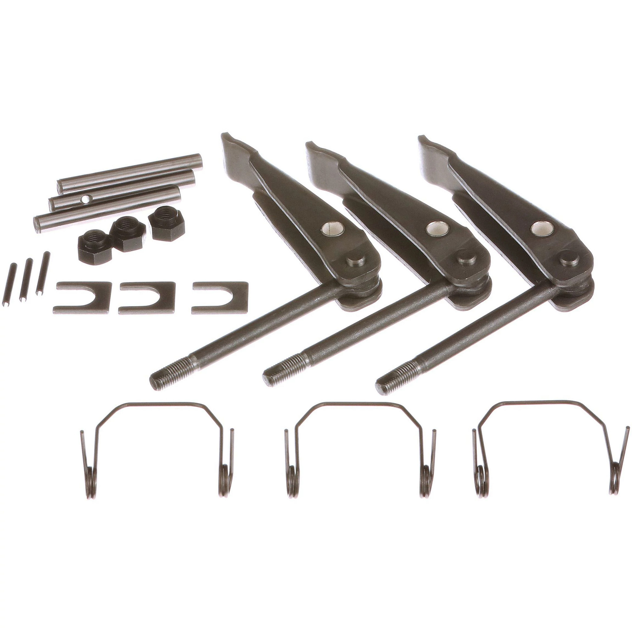 CLUTCH OVERHAUL KIT | NEWHOLLANDAG | GB | EN