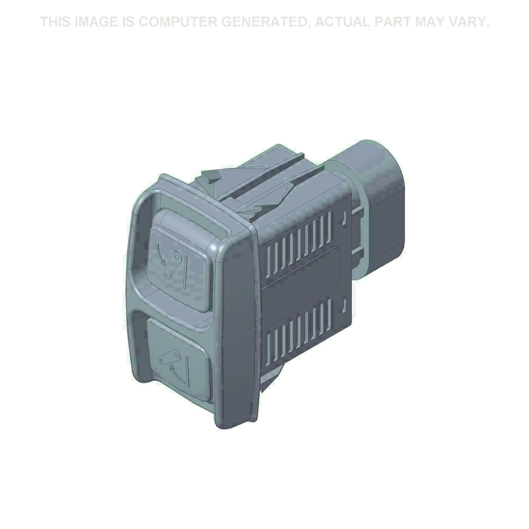 Push Button Switch | NEWHOLLANDCE | US | EN