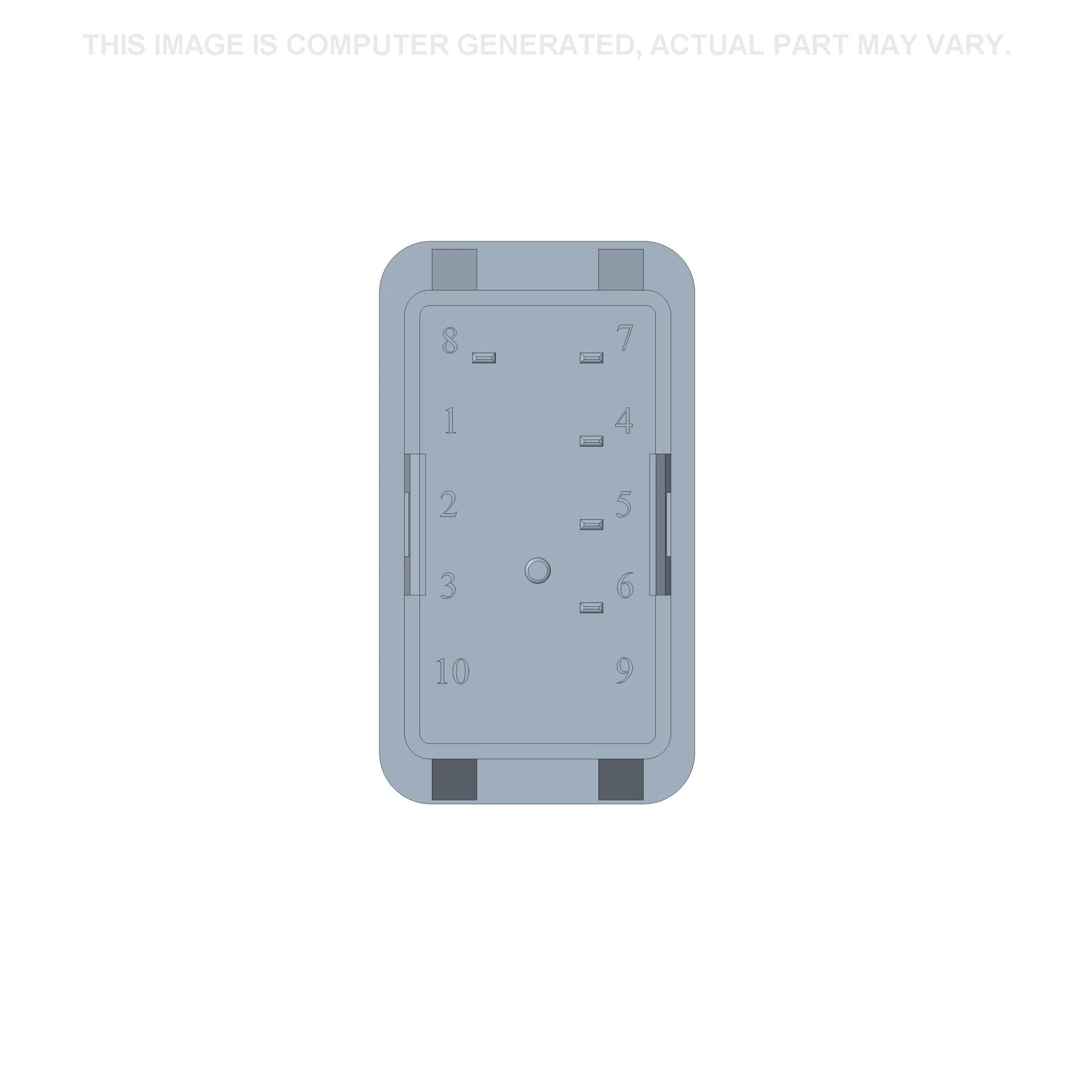 ROCKER SWITCH | NEWHOLLANDCE | EU | PT
