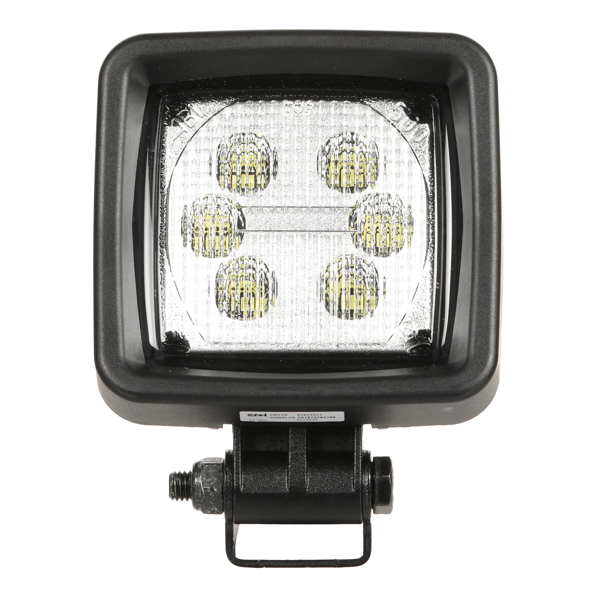 ARBEITSLEUCHTE | CASEIH | DE | DE