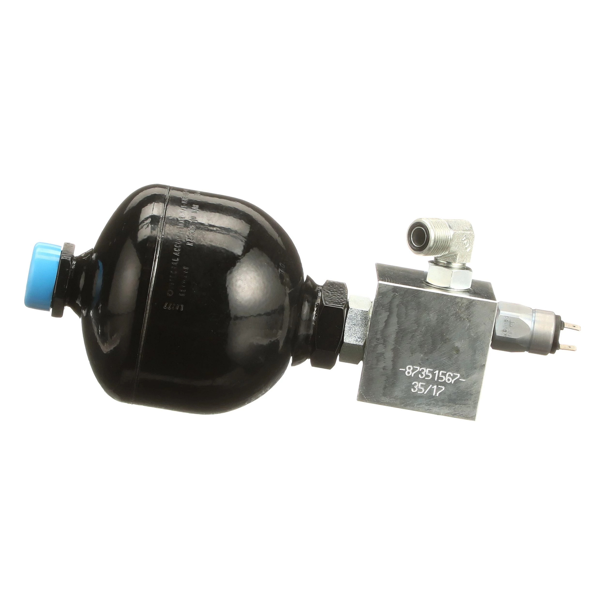 SERVOFREIO | CASEIH | EU | PT