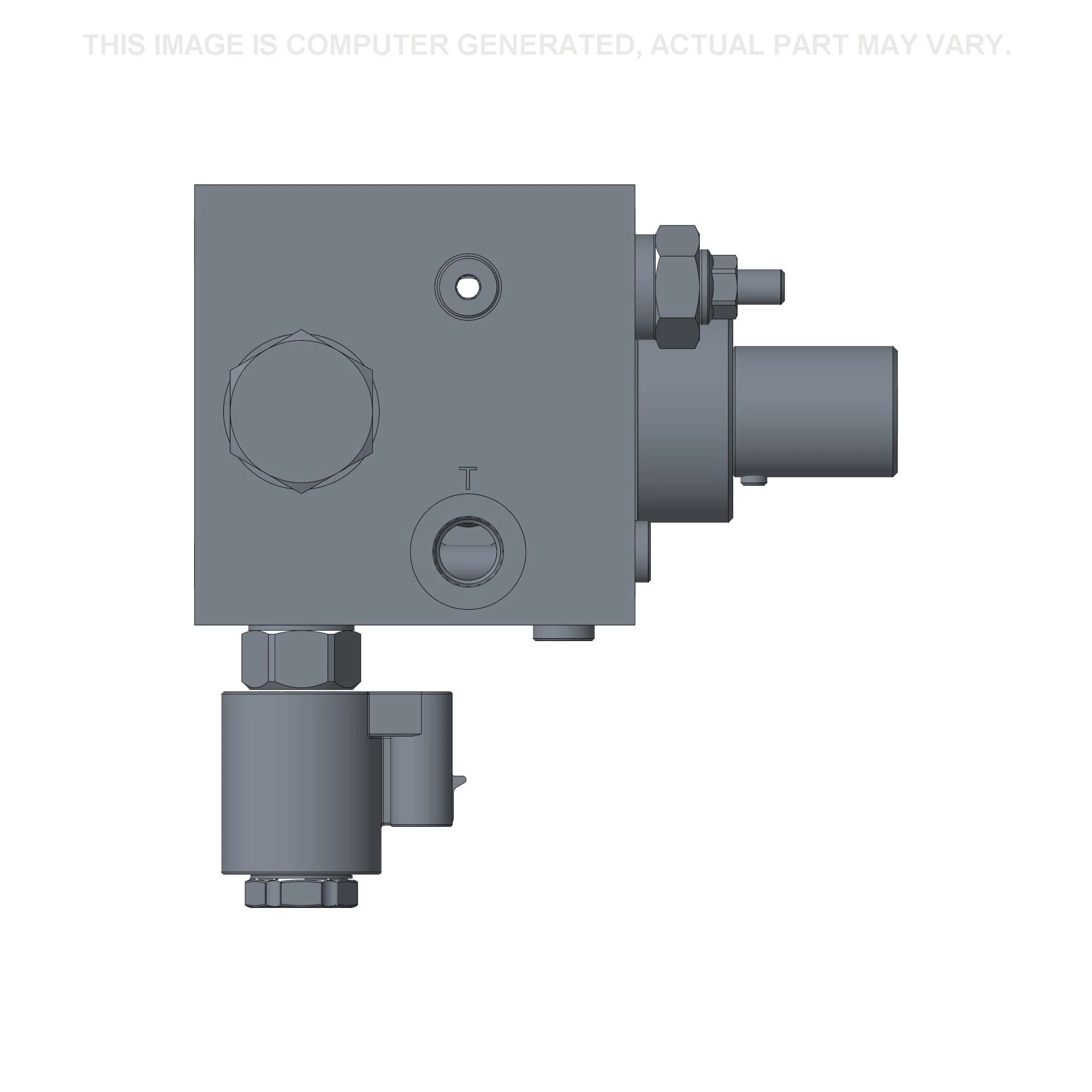 VALVE | NEWHOLLANDAG | CA | FR