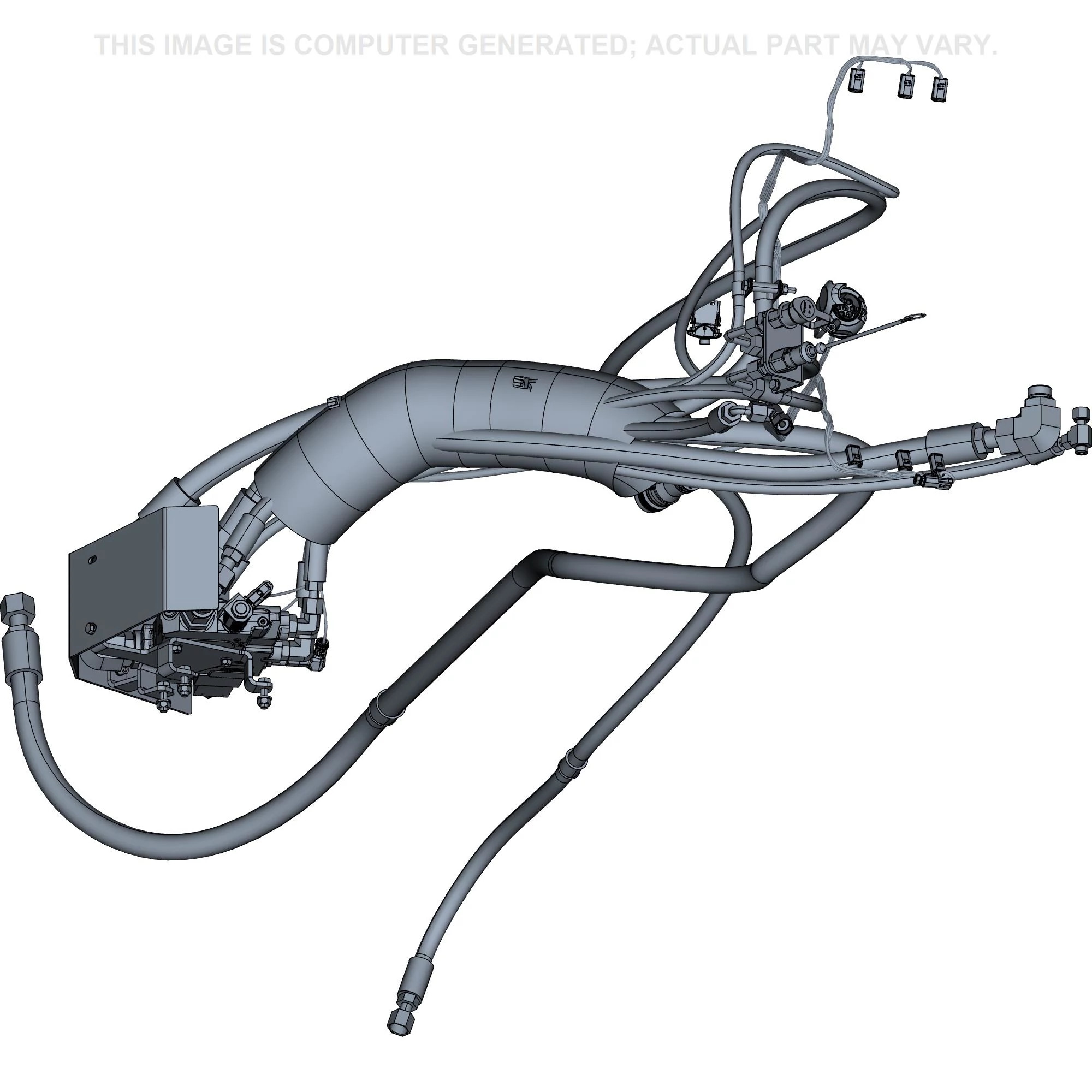 DIA KIT, TRACTOR | CASECE | US | EN