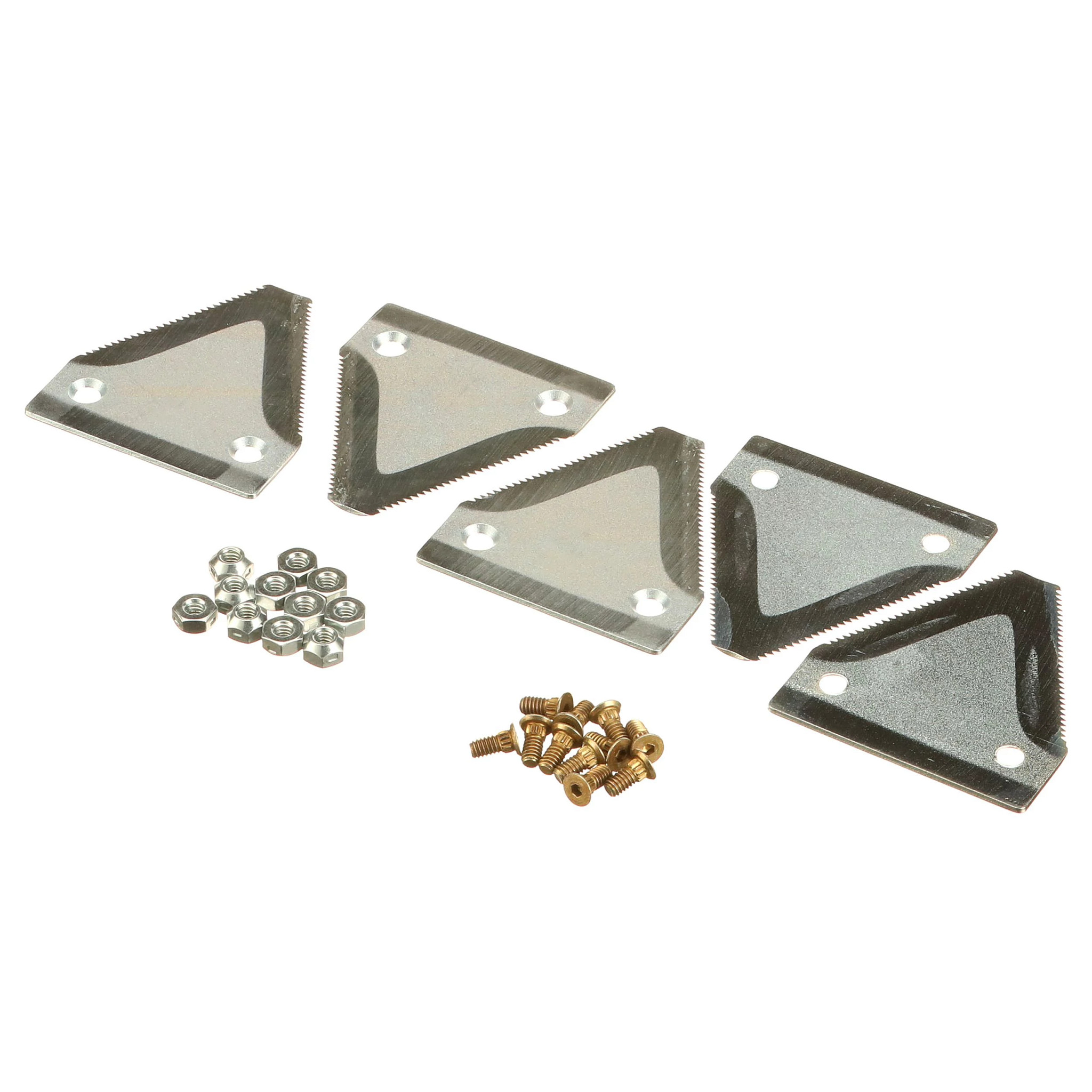 Overlap Section for Twin Sickle | NEWHOLLANDCE | US | EN