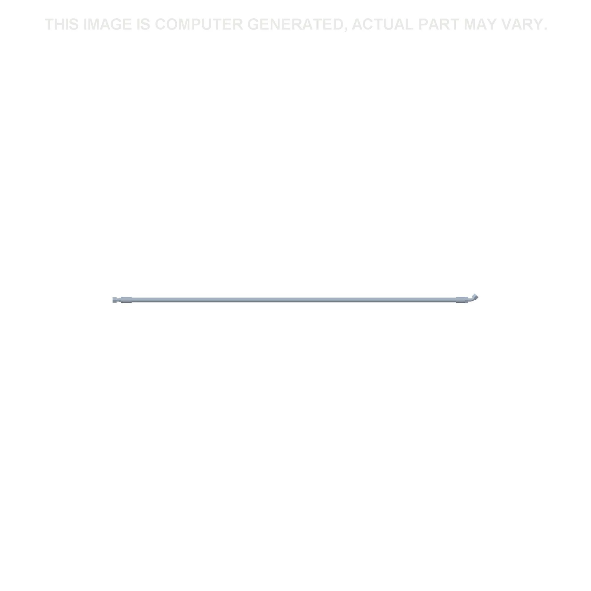 HYDRAULIC HOSE | CASECE | ANZ | EN