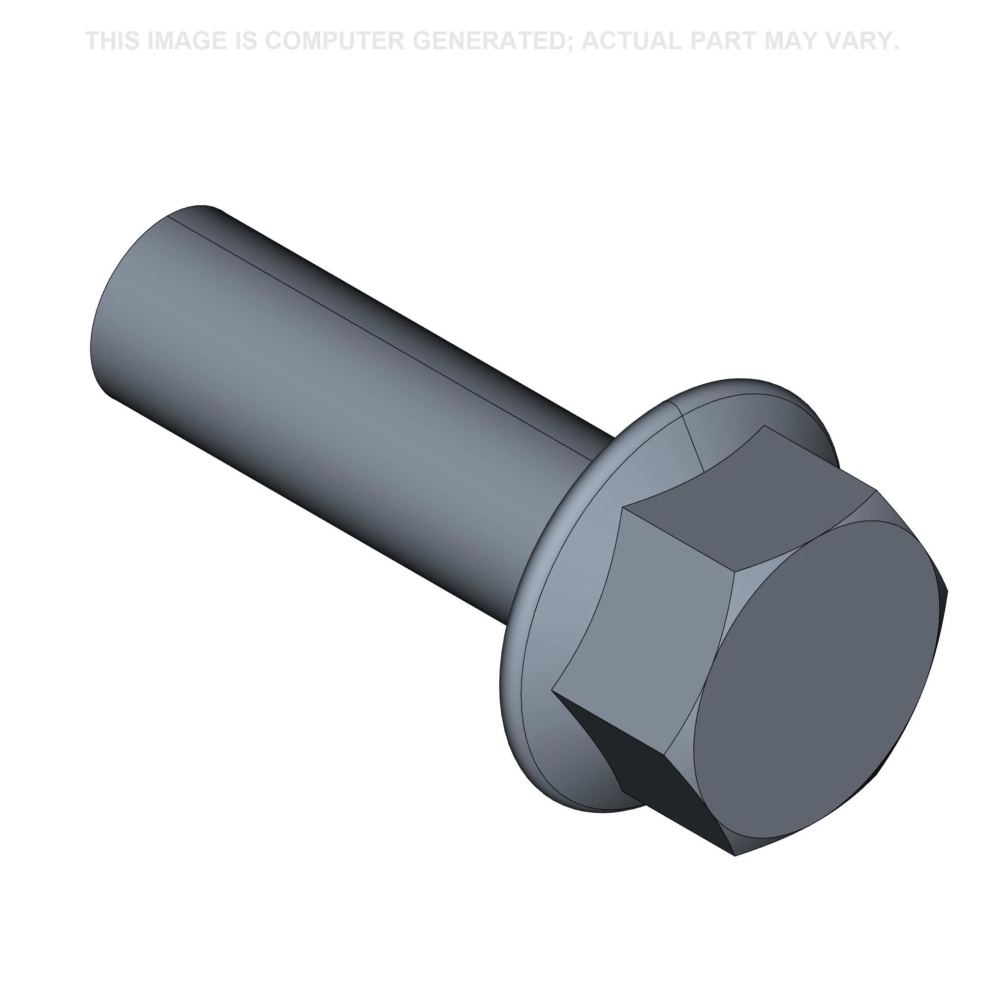 FLANGE BOLT | CASEIH | IE | EN