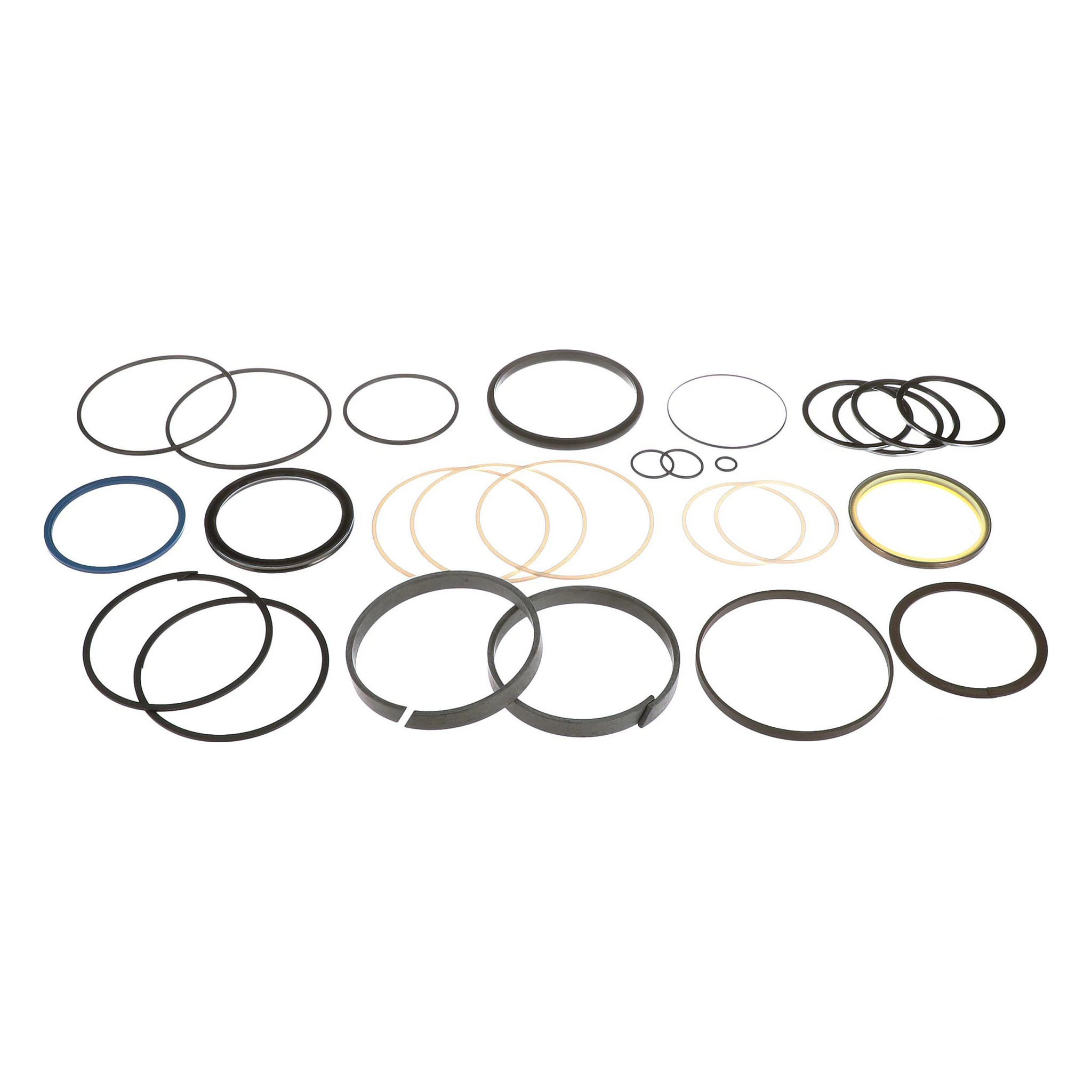 SEAL KIT | DEFAULT | AMEA | EN