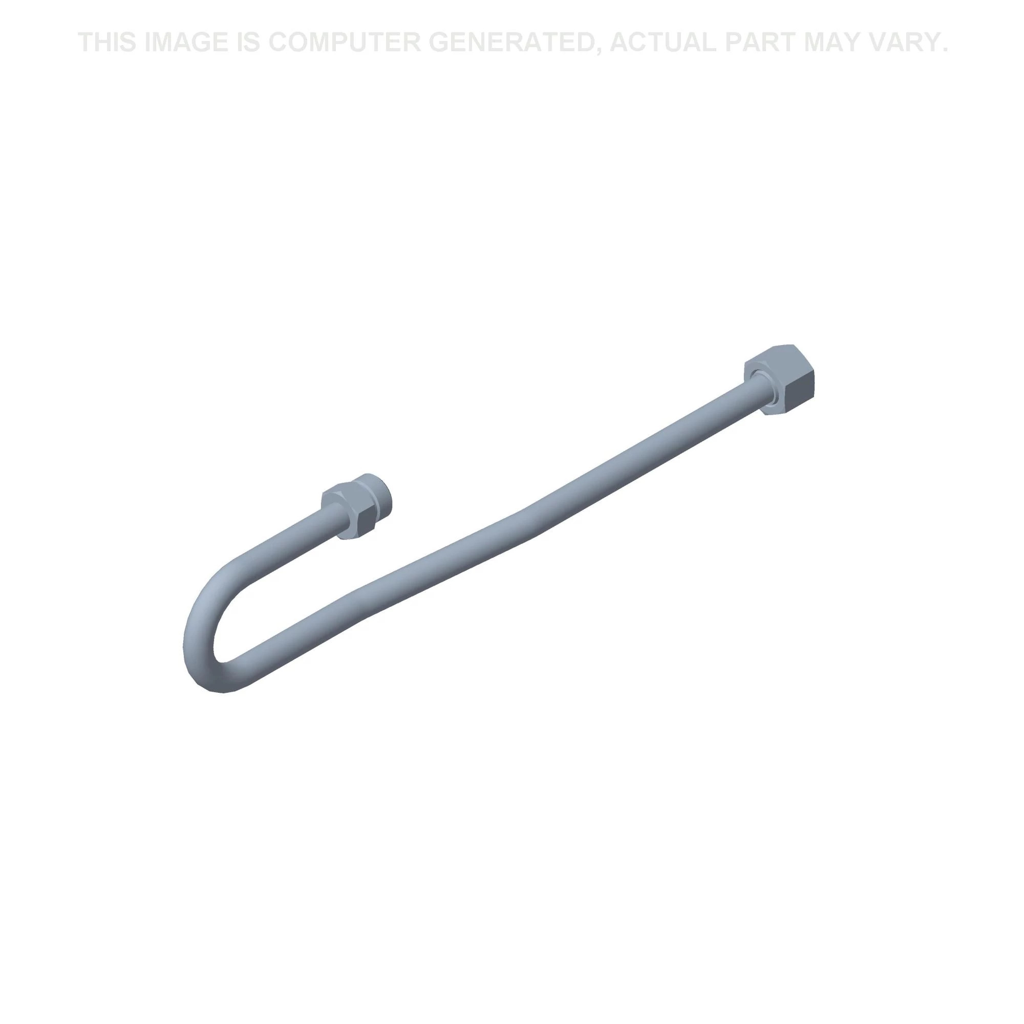 Lift Cylinder Tube | NEWHOLLANDCE | CA | EN