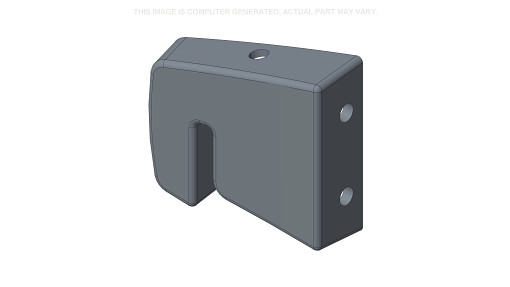 LATCH | STEYR | EU | ES