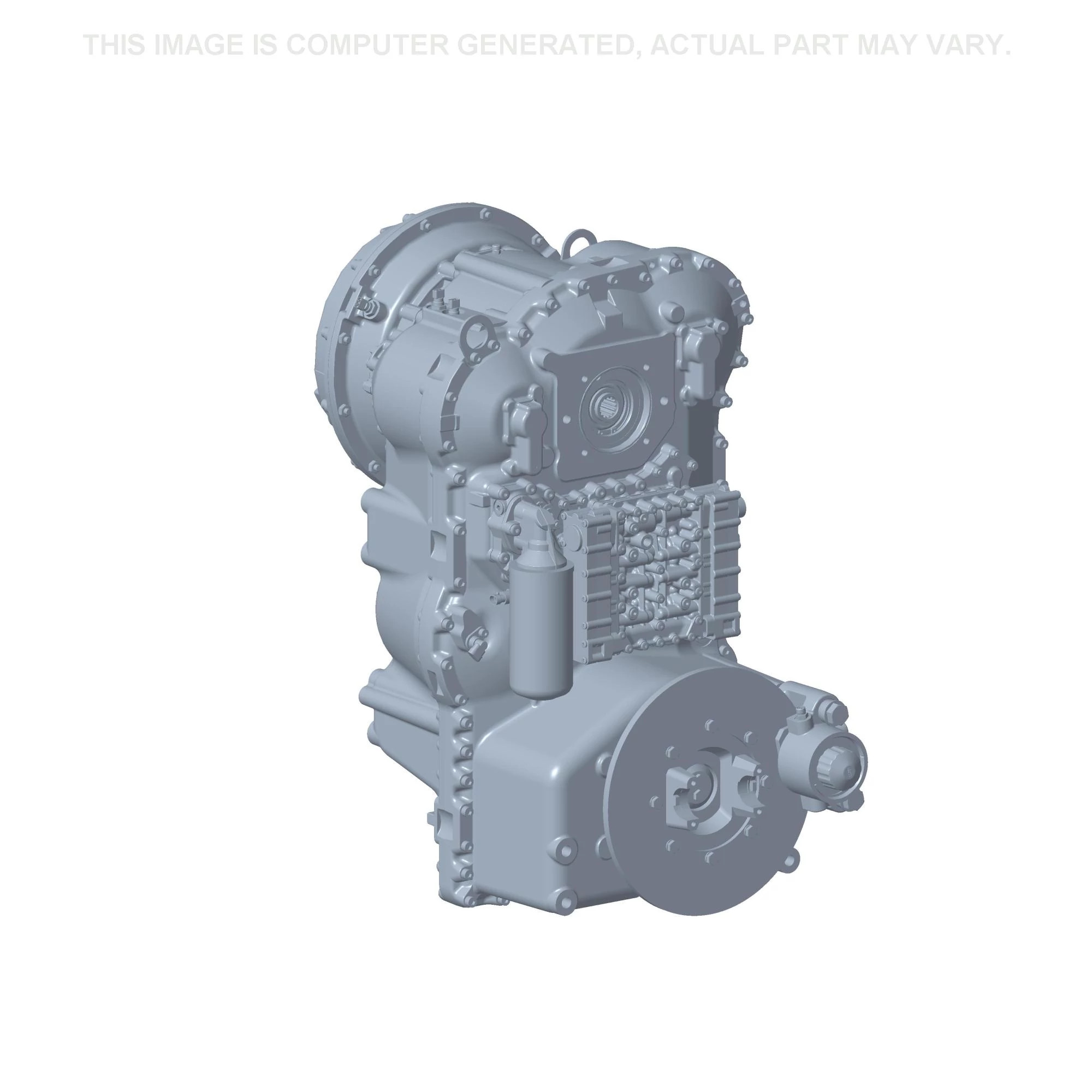 TRANSMISSION | CASECE | CA | FR