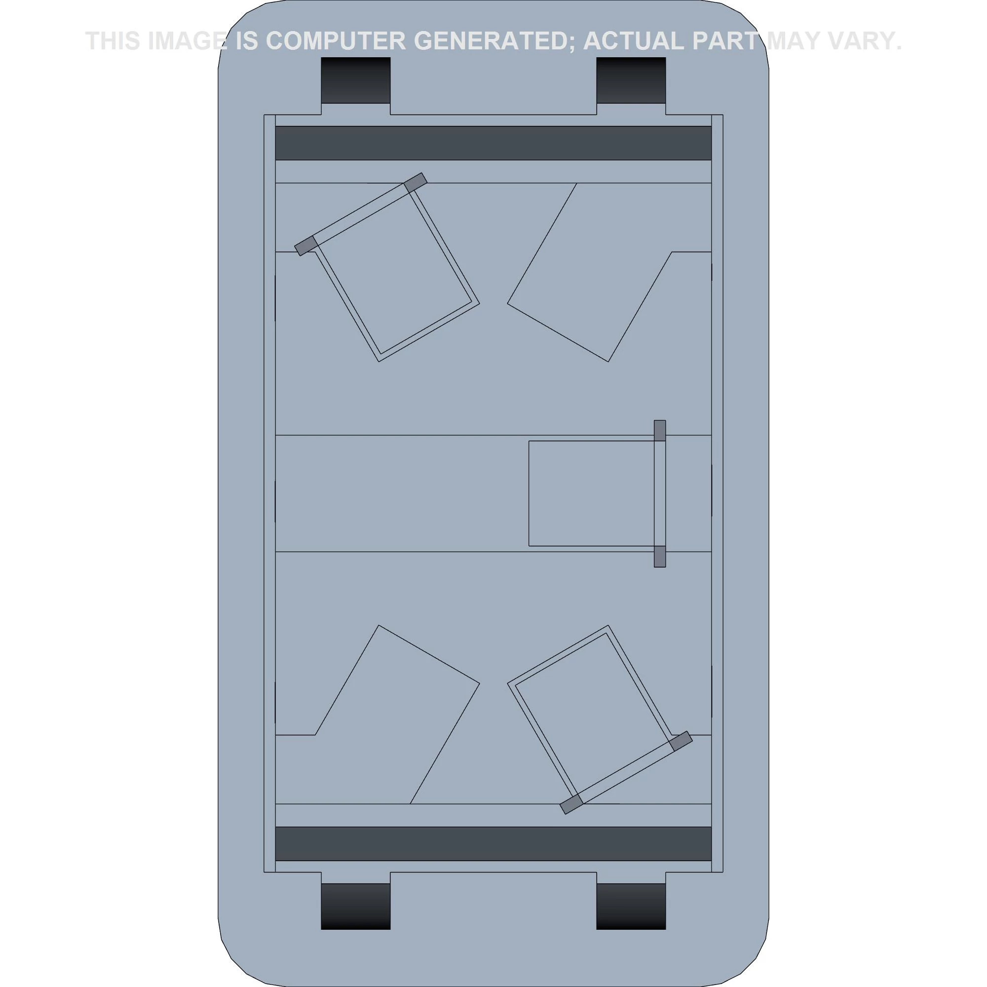 CONTACTEUR | CASEIH | EU | FR