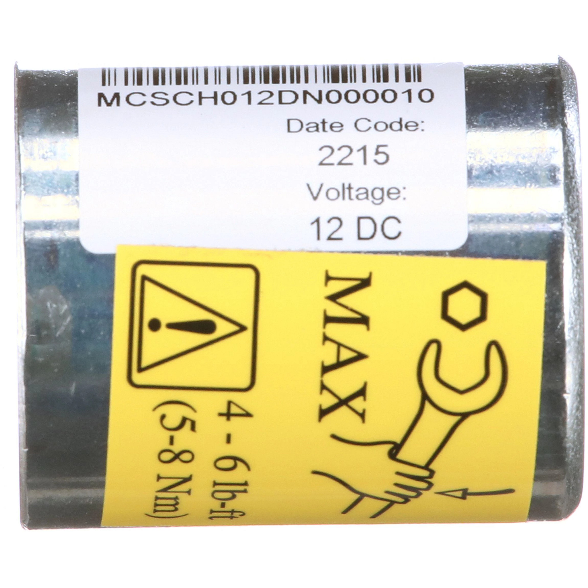 SOLENOIDE | NEWHOLLANDAG | EU | IT