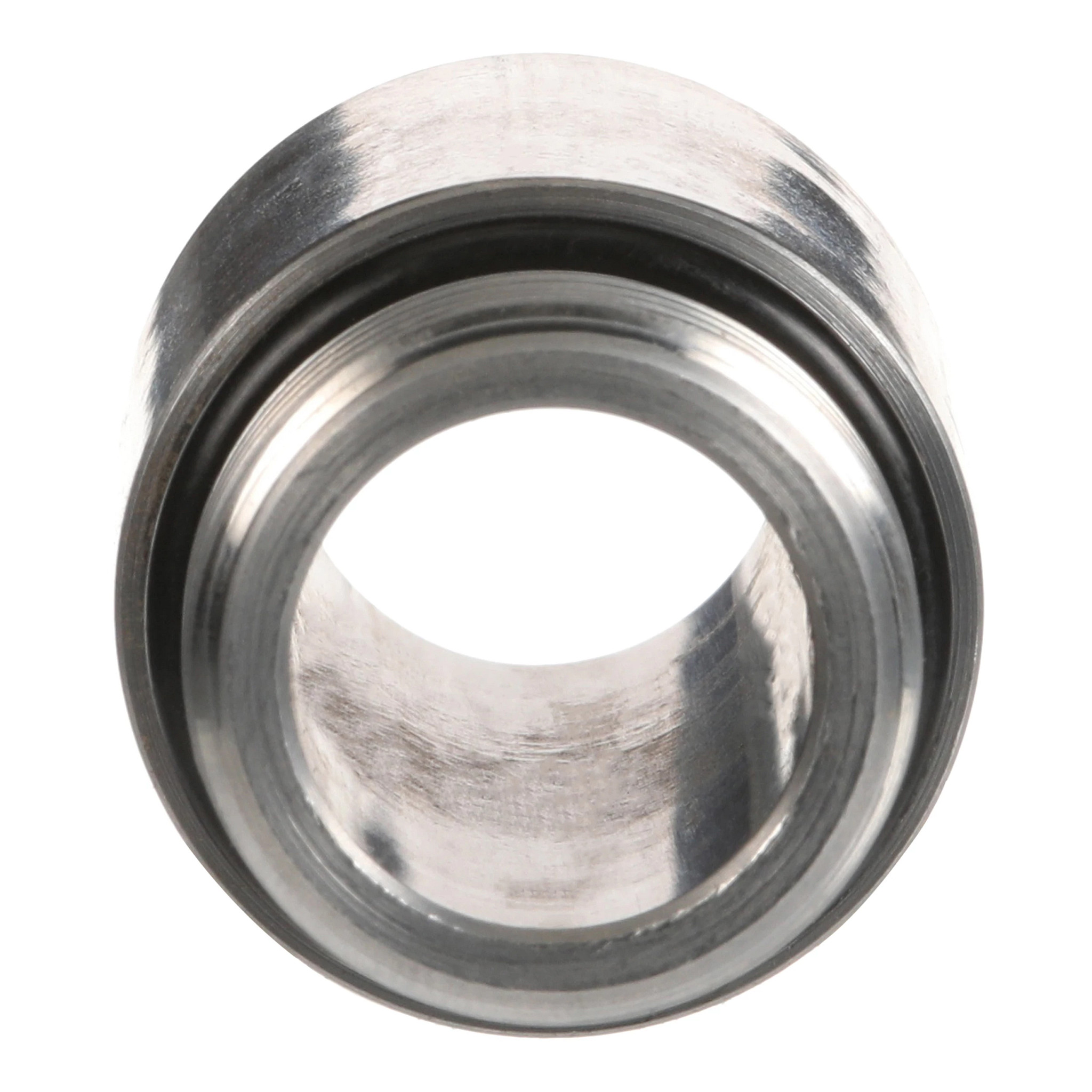 União de acumulador - 19 mm DI x 31,75 mm DE x 65,4 mm C