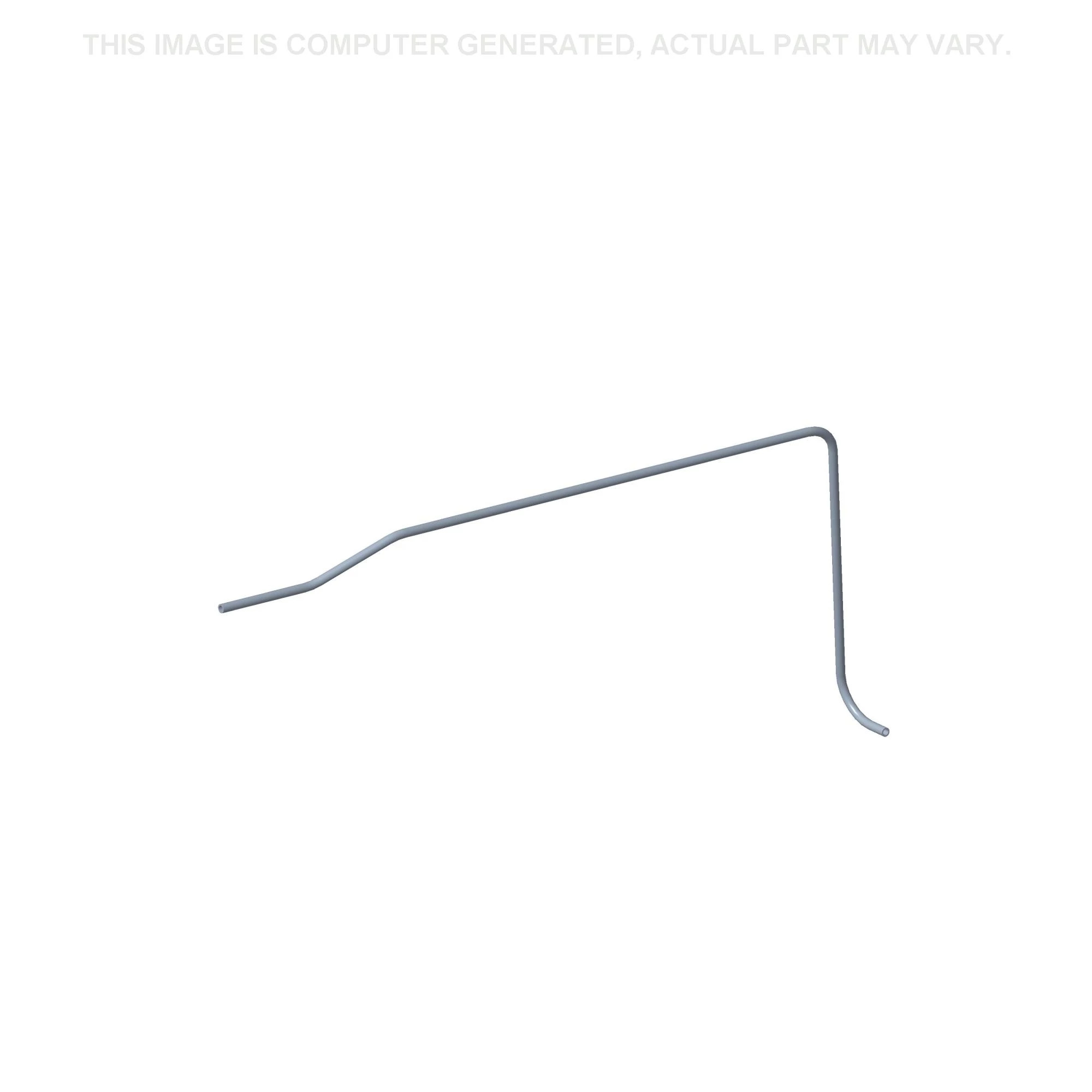 Hand Valve Supply Tube | NEWHOLLANDAG | US | EN