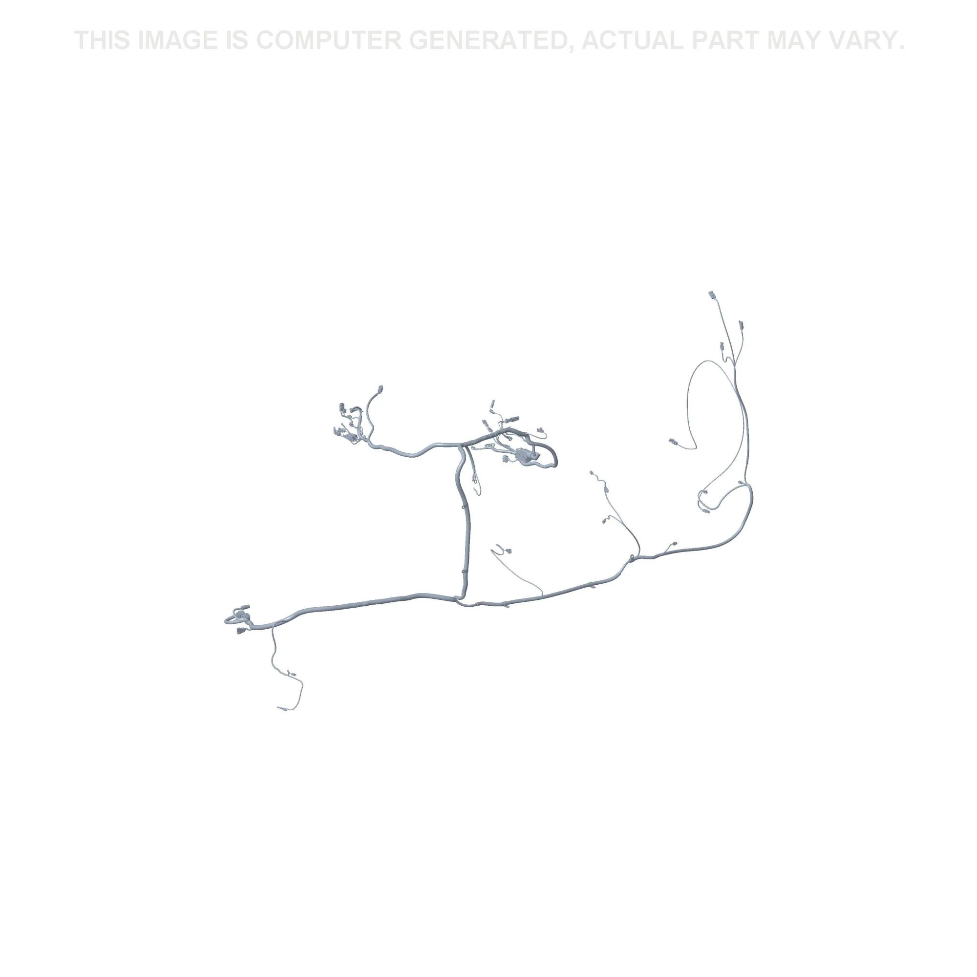 WIRE HARNESS | CASECE | CA | EN